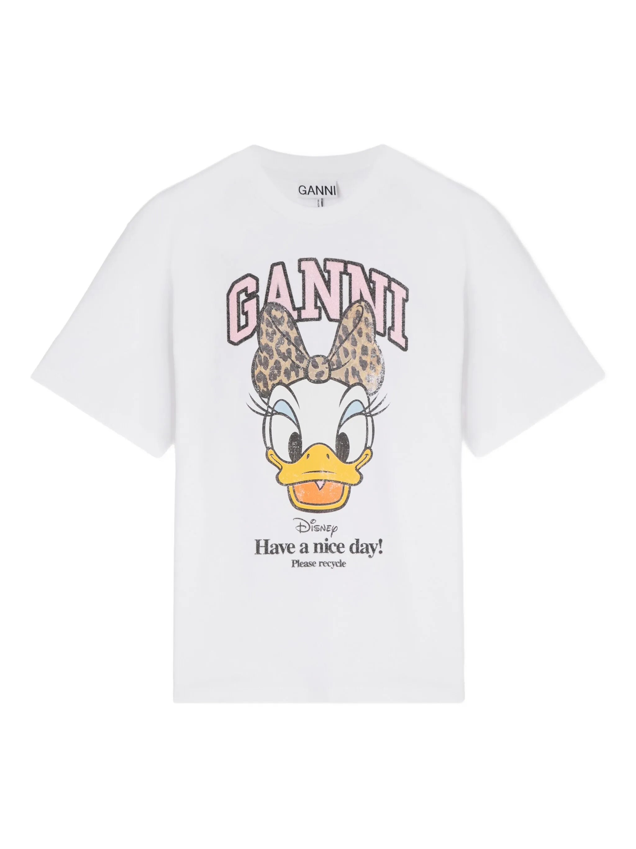 x Disney graphic T-shirt