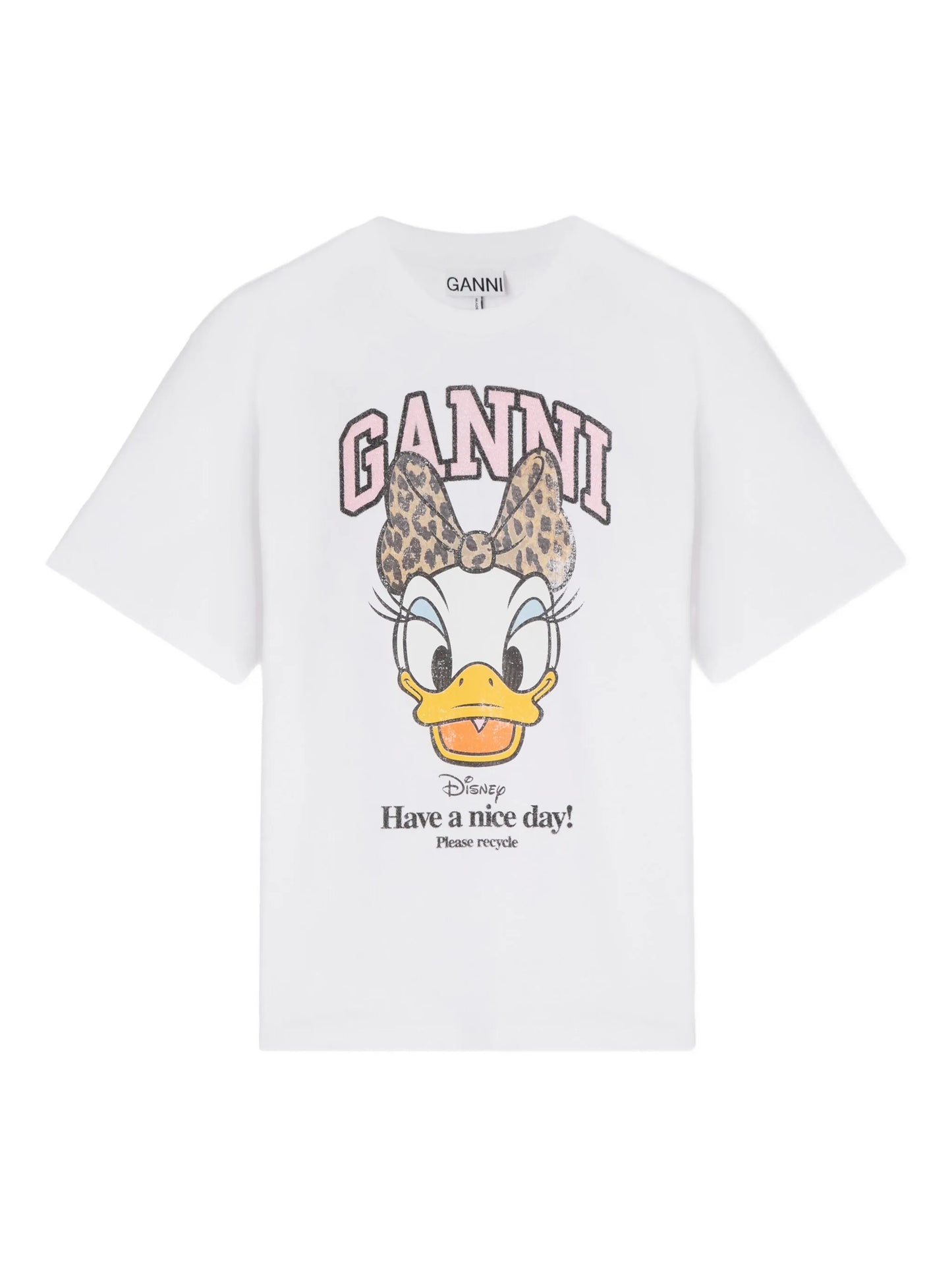 x Disney graphic T-shirt