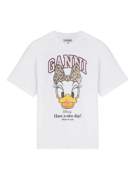 x Disney graphic T-shirt