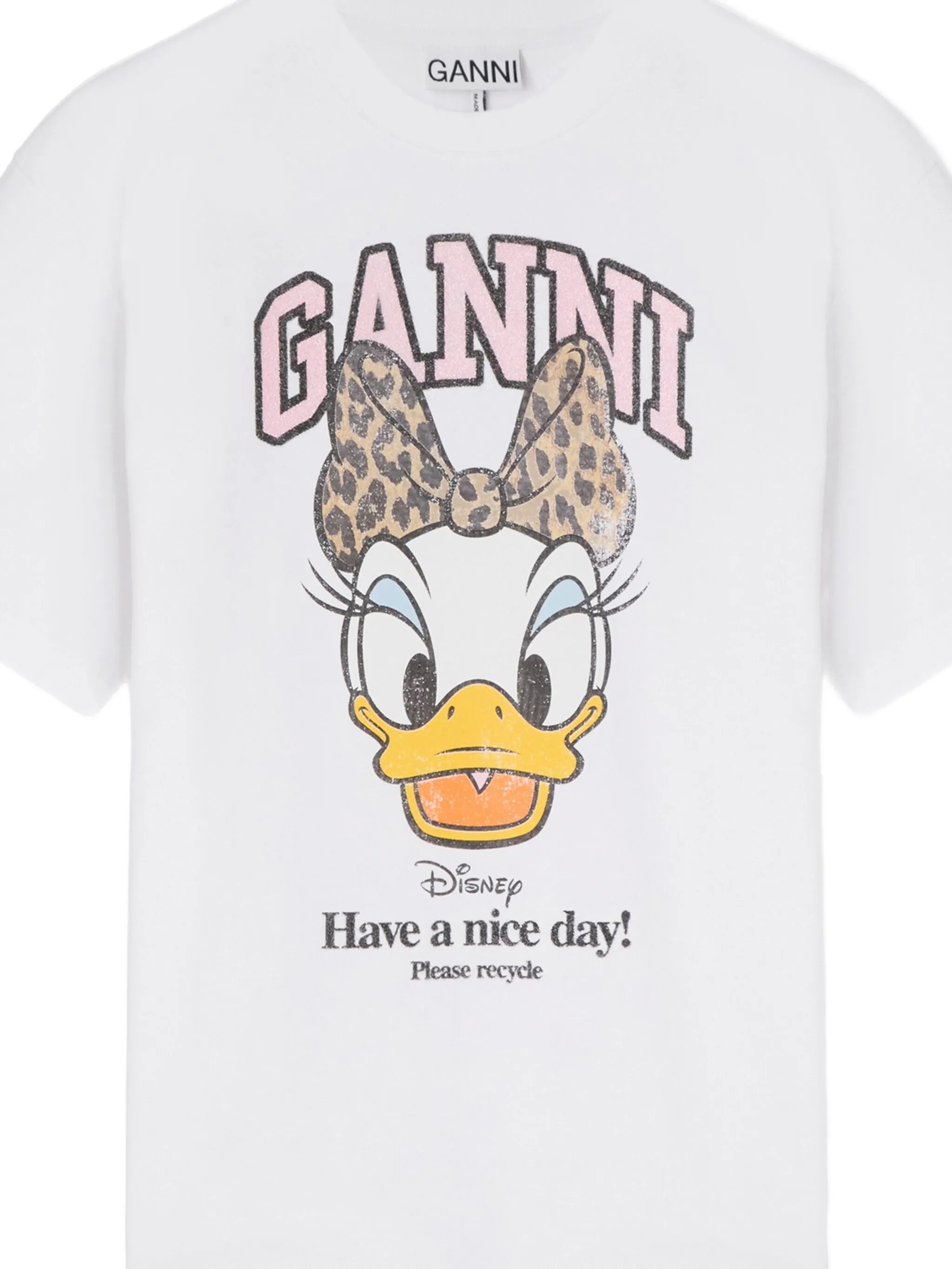 x Disney graphic T-shirt