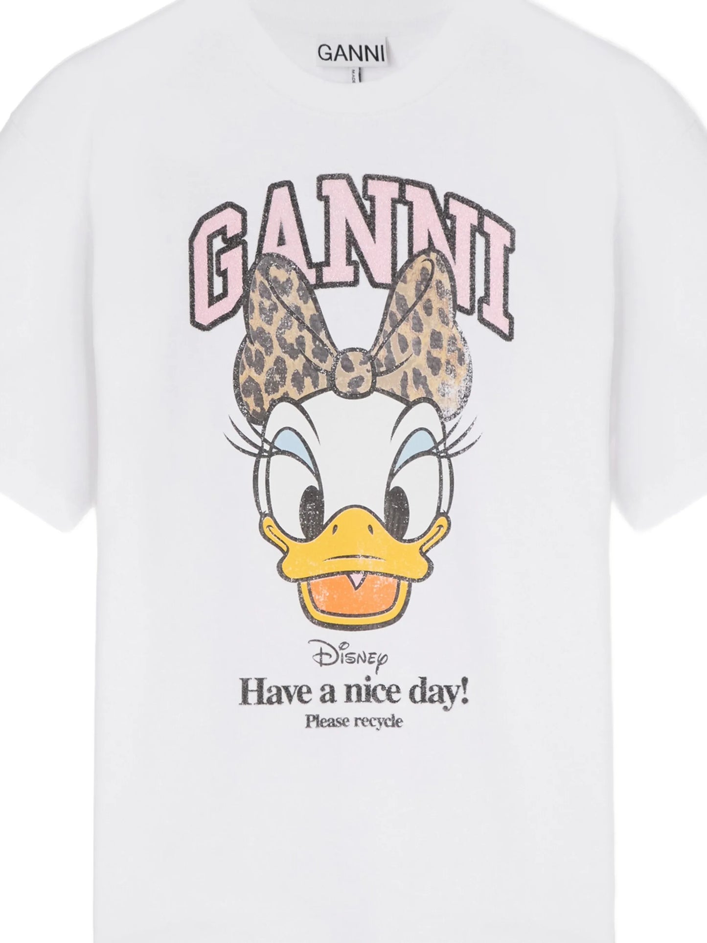 x Disney graphic T-shirt