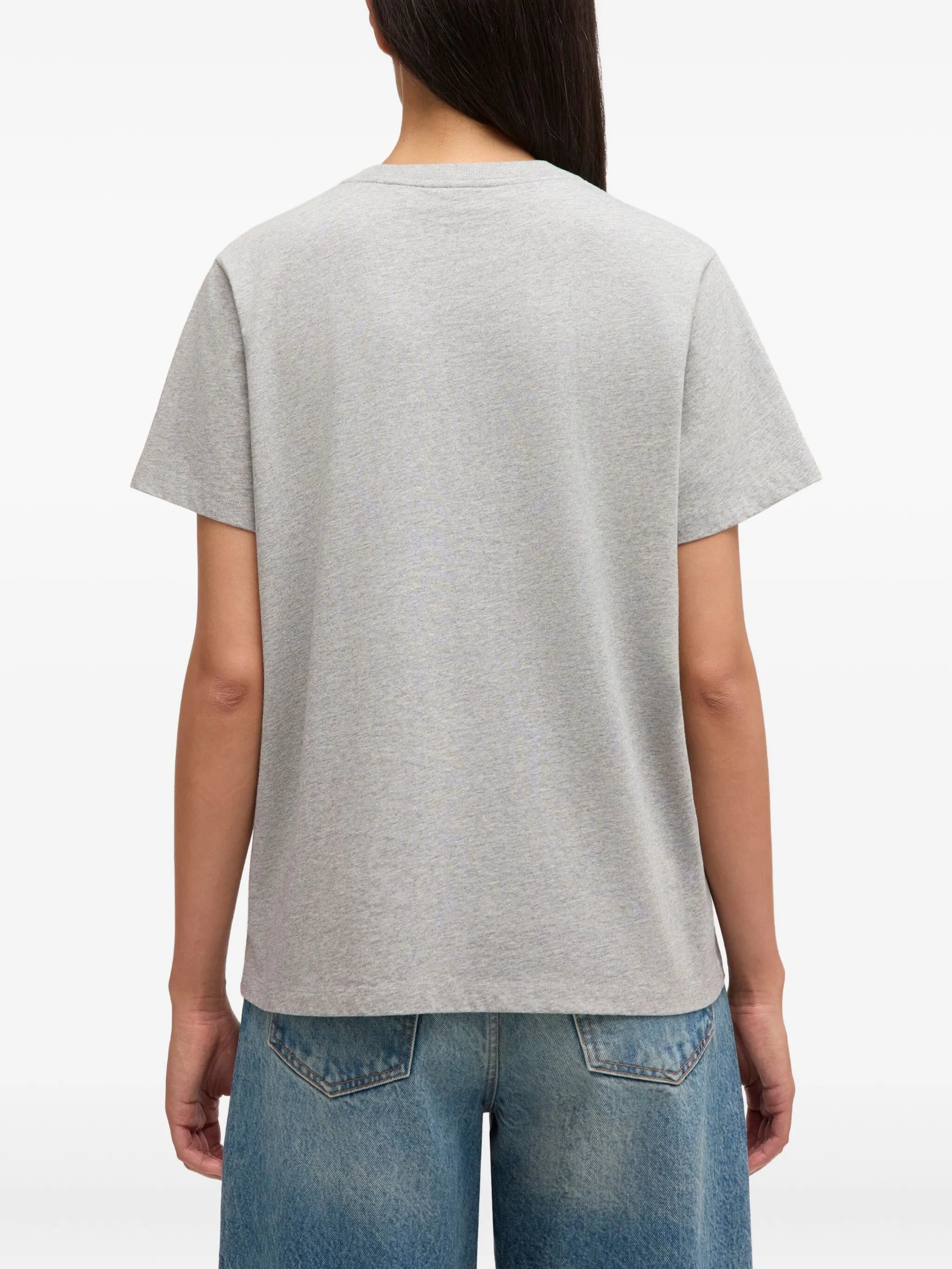 bear comic T-shirt