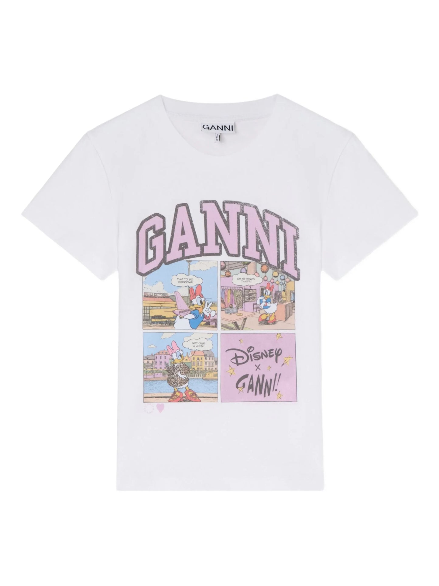 Daisy Duck baby fit T-shirt