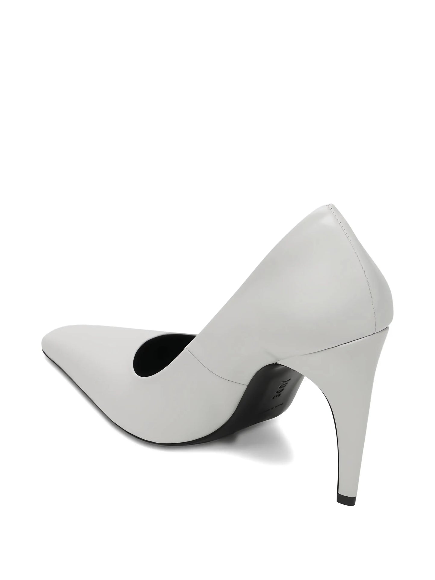 Fame leather pumps
