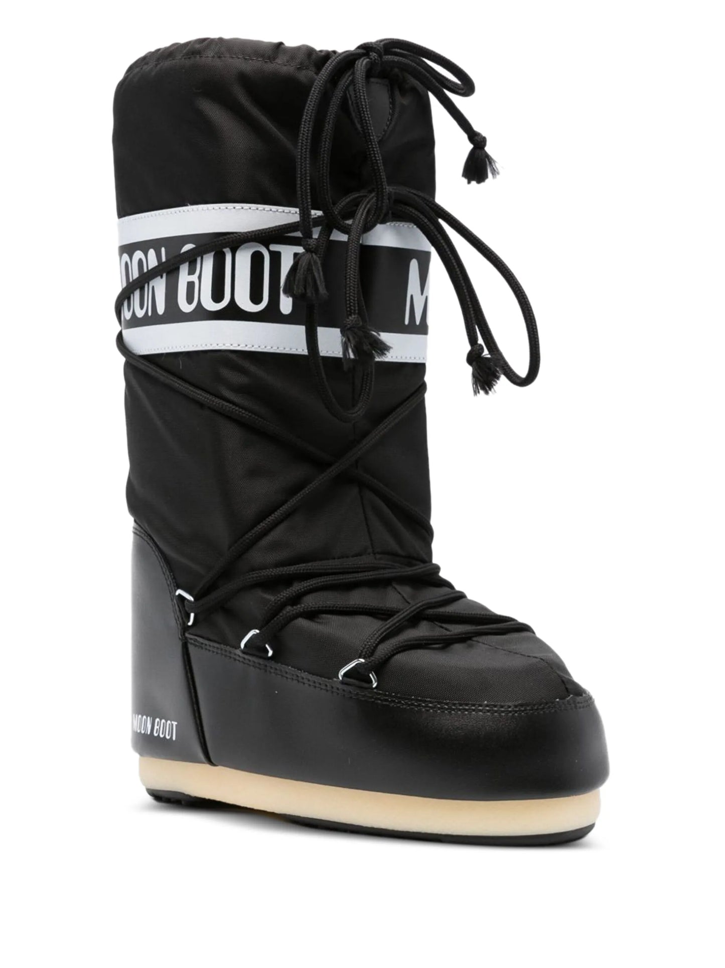 Icon boots