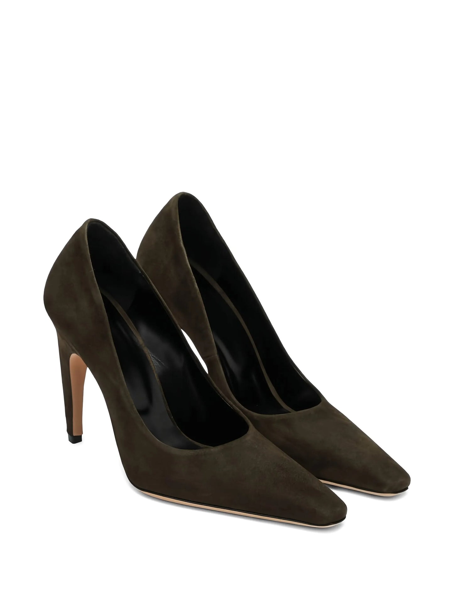 Fame pointed pumps