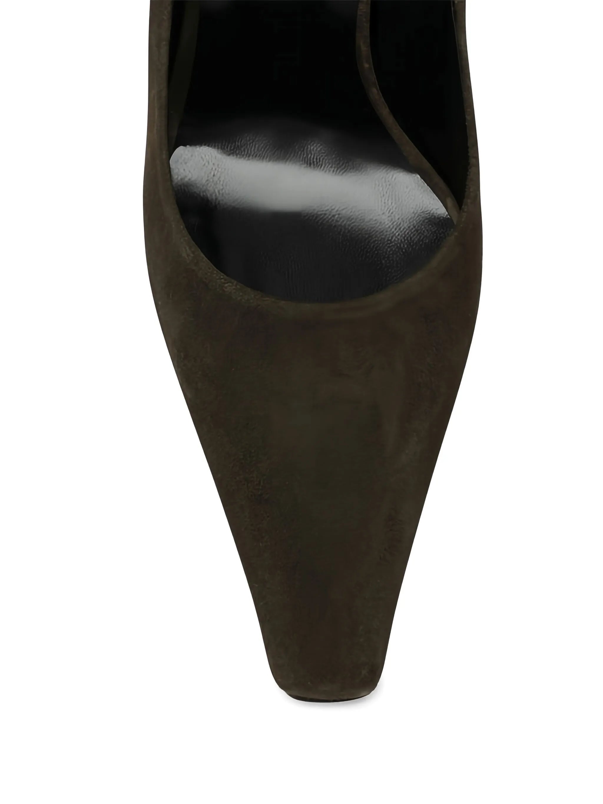 Fame pointed pumps