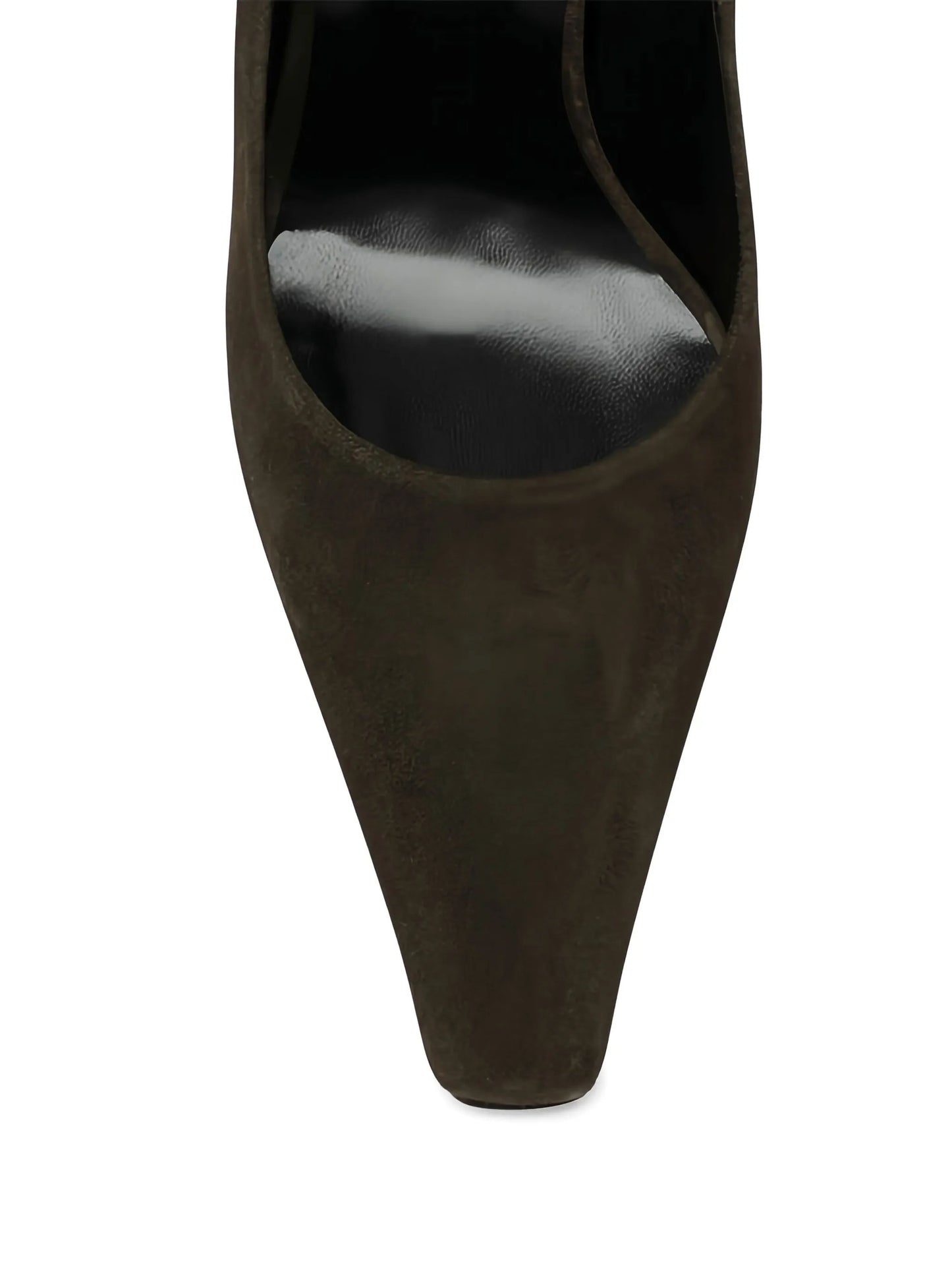 Fame pointed pumps