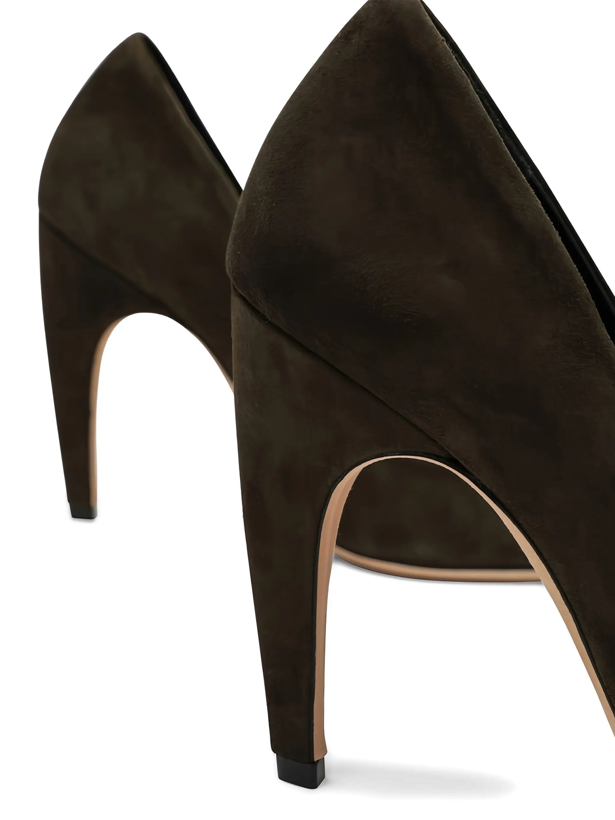 Fame pointed pumps