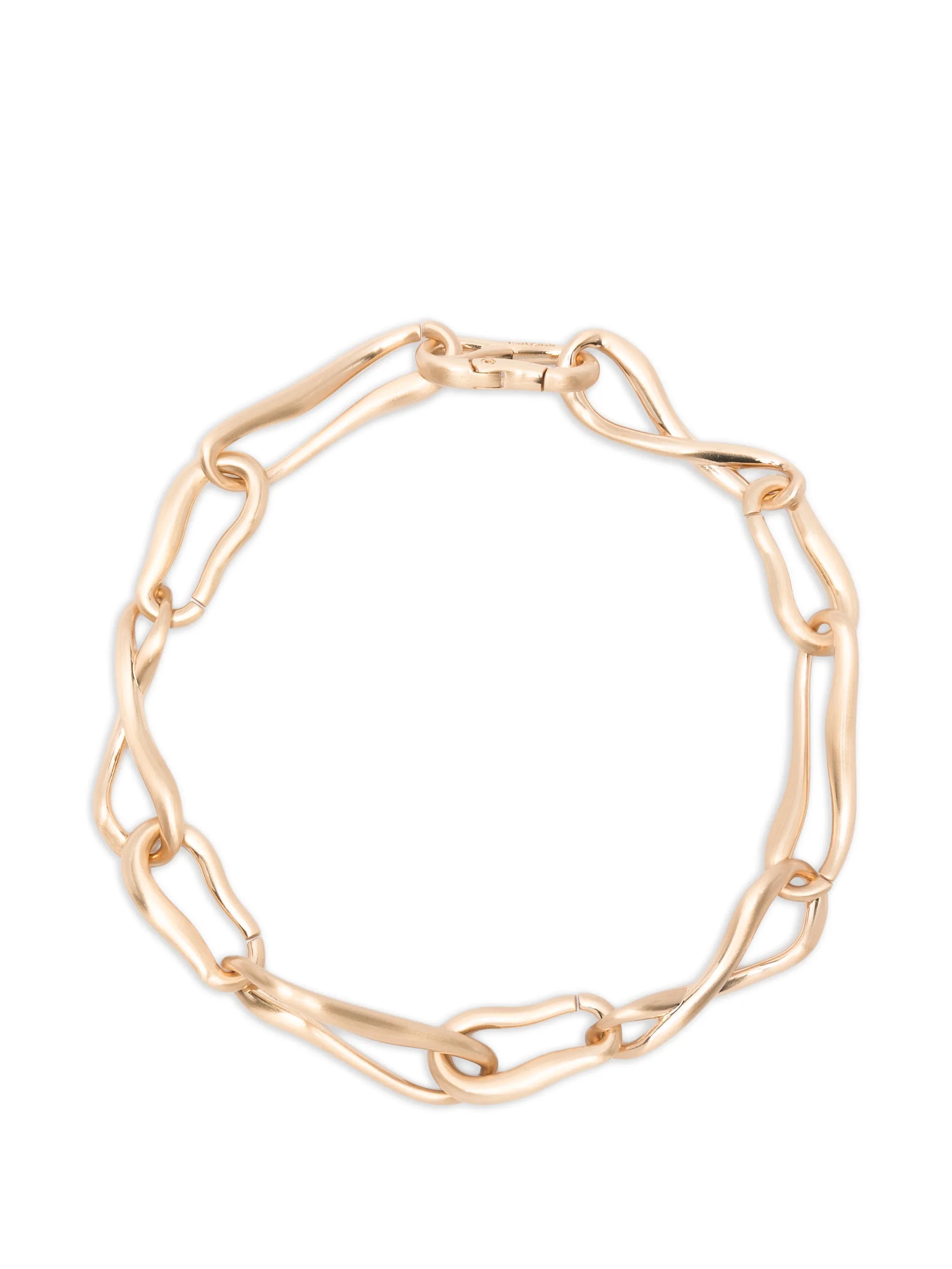 Vera chain necklace