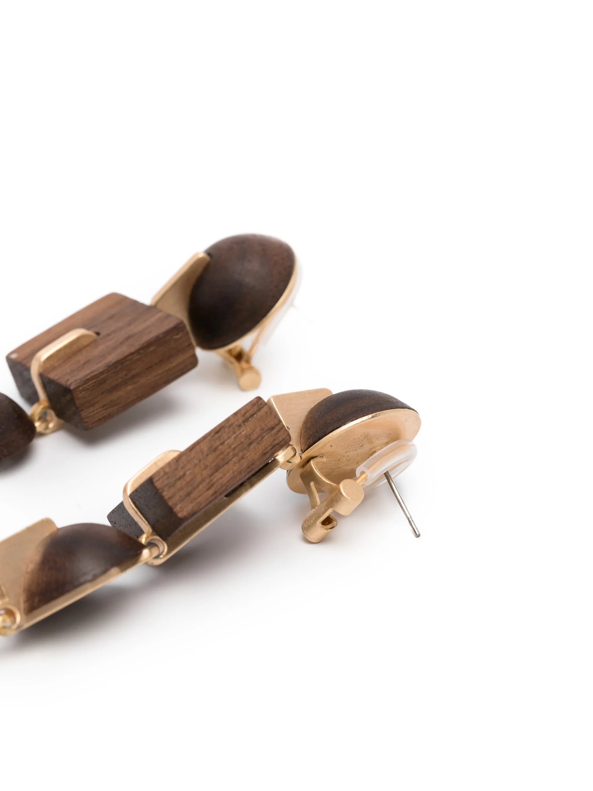 Laguna earrings