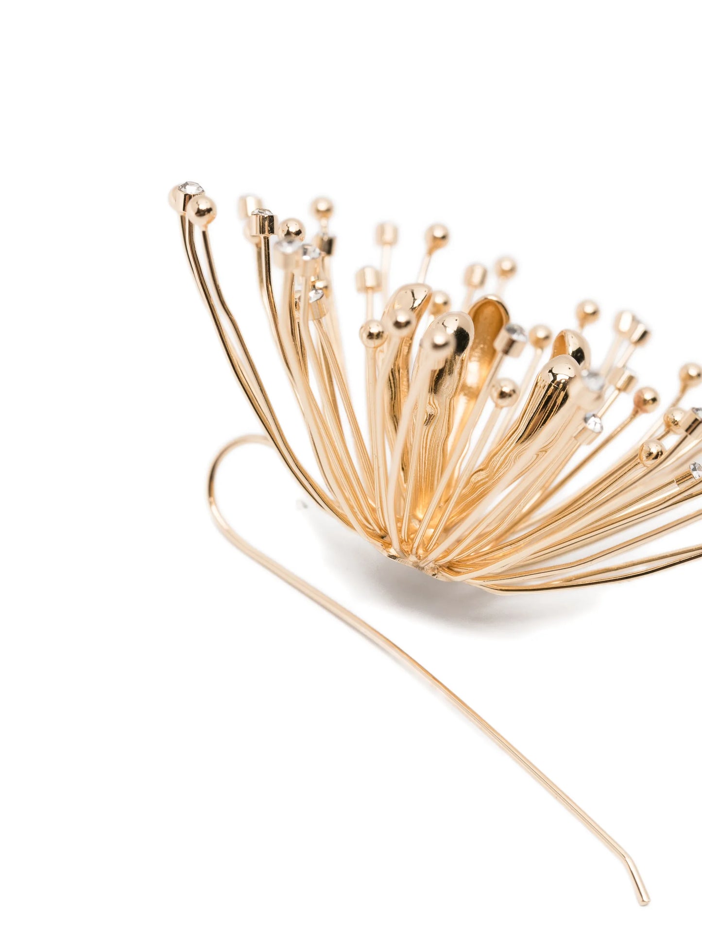 Damita Threader earrings