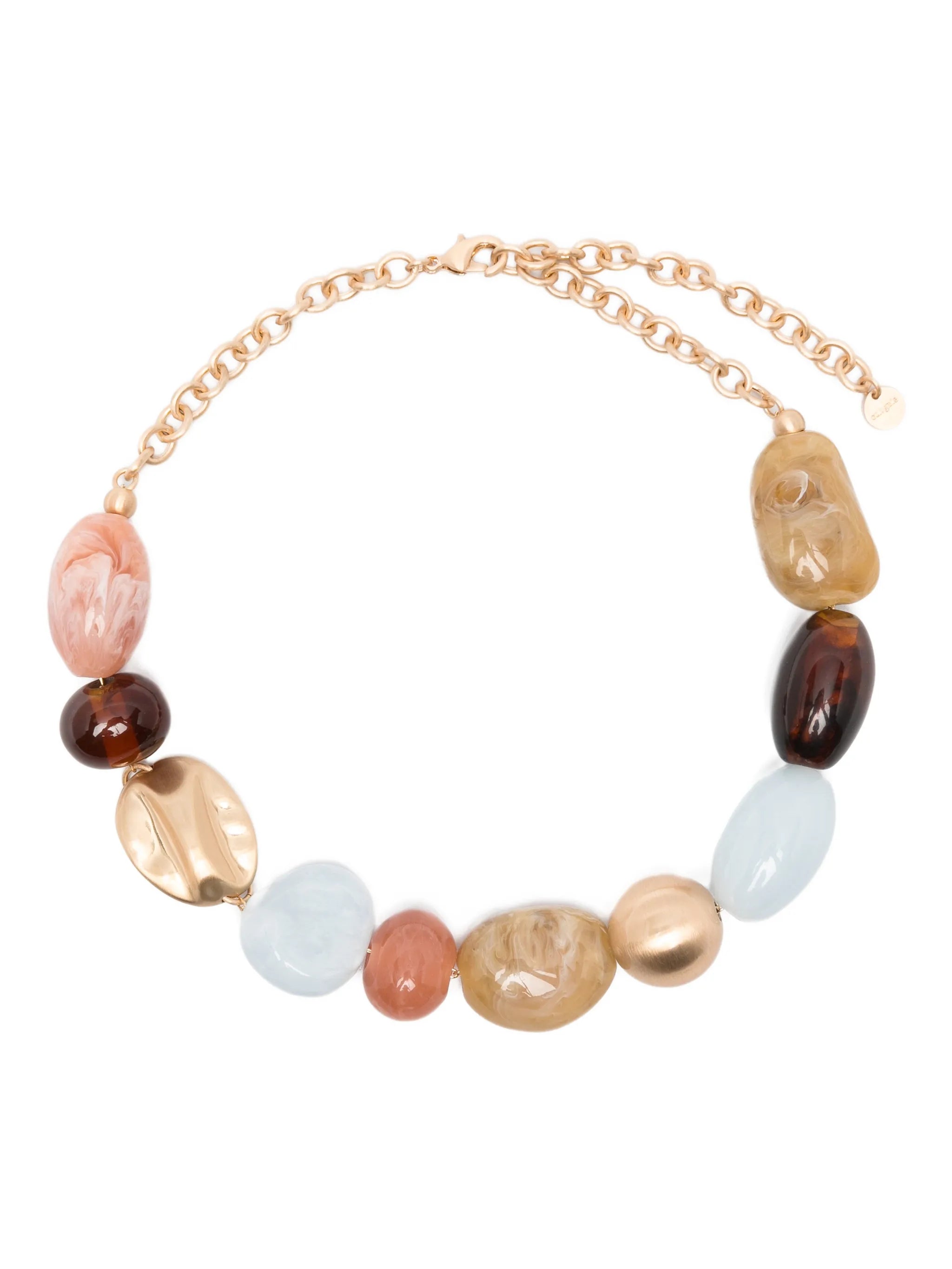 Mercier necklace