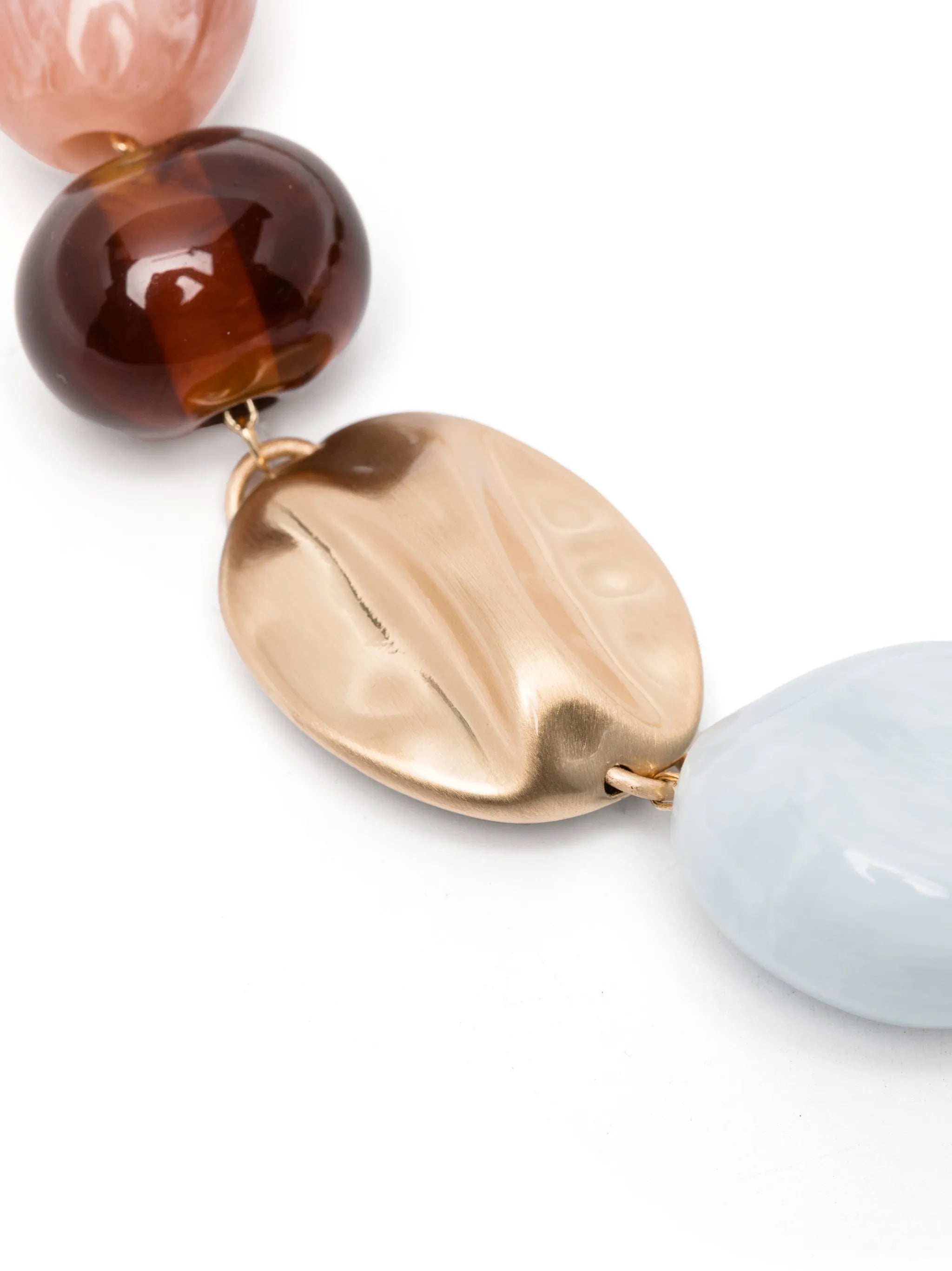 Mercier necklace