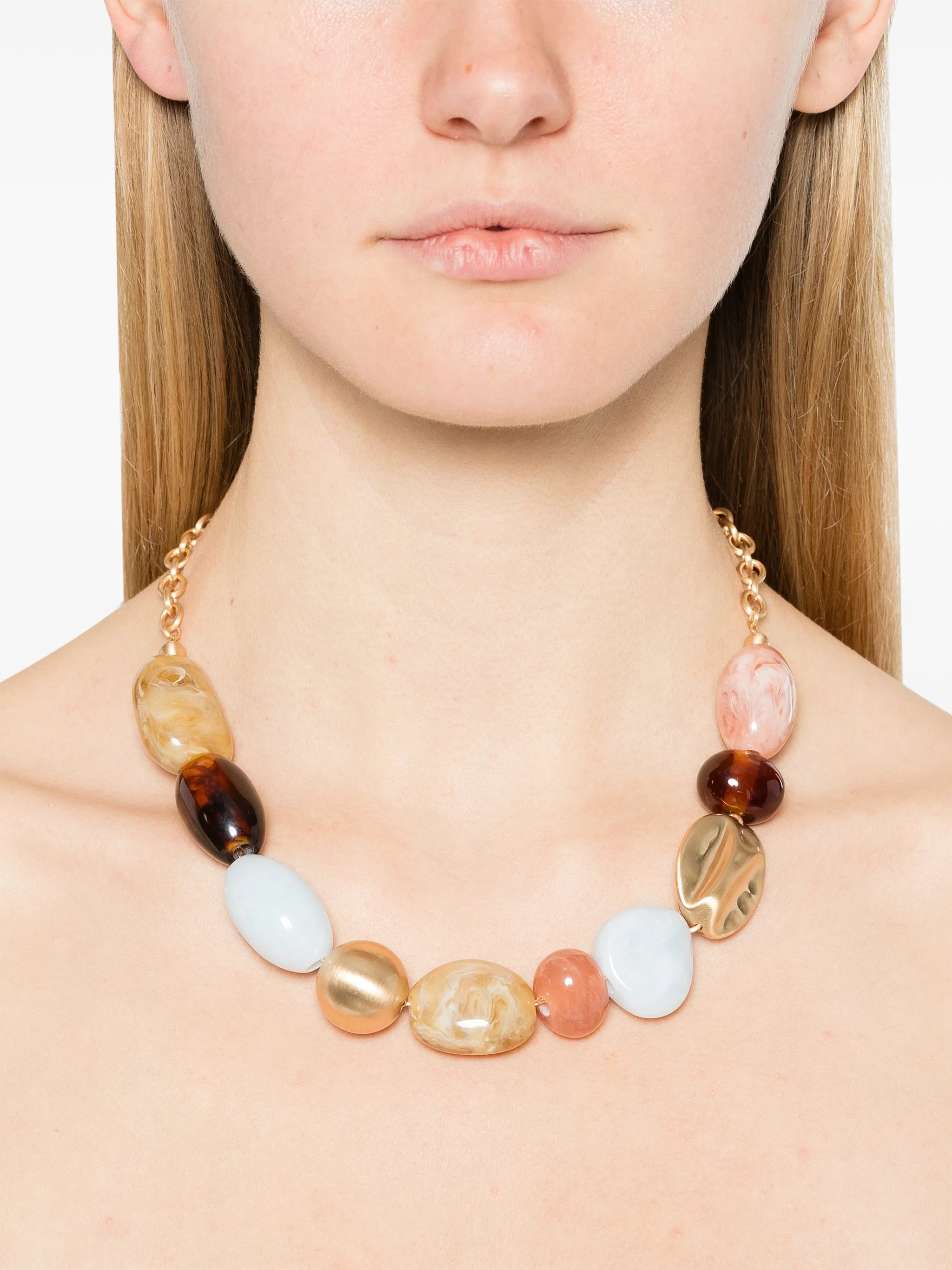 Mercier necklace