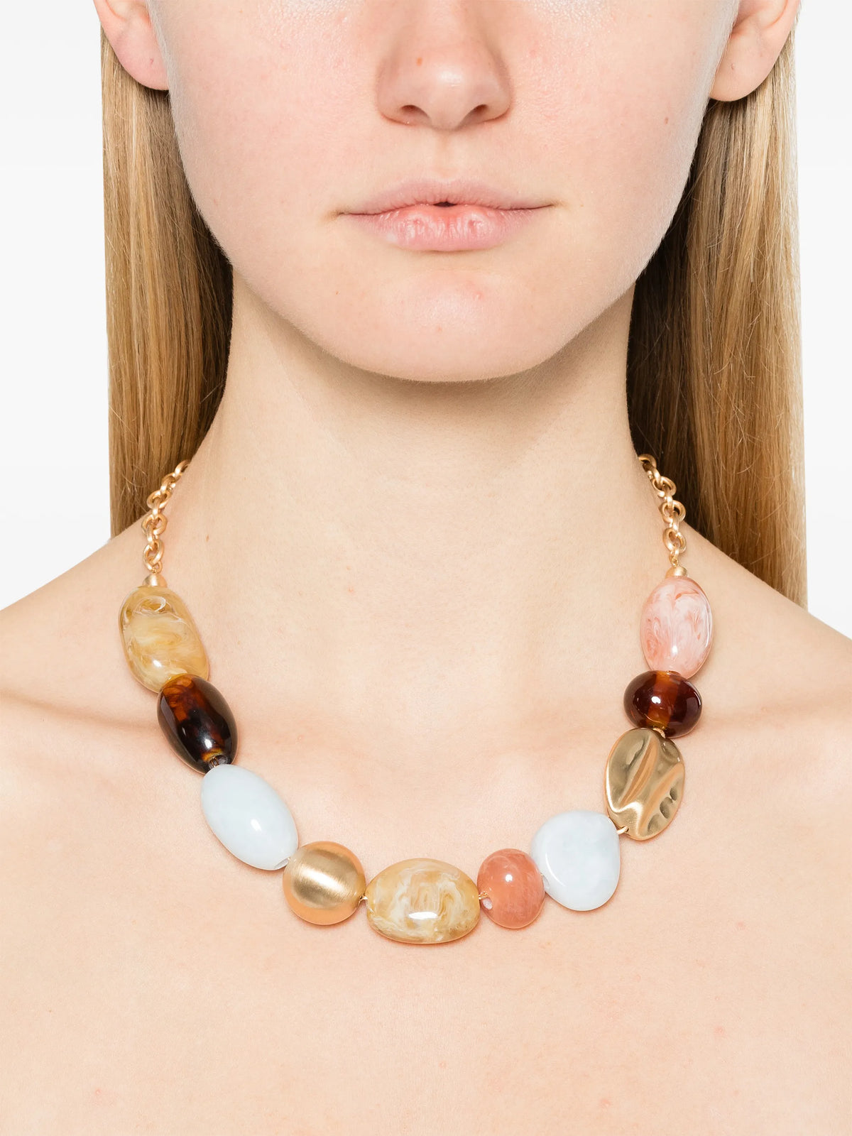 Mercier necklace