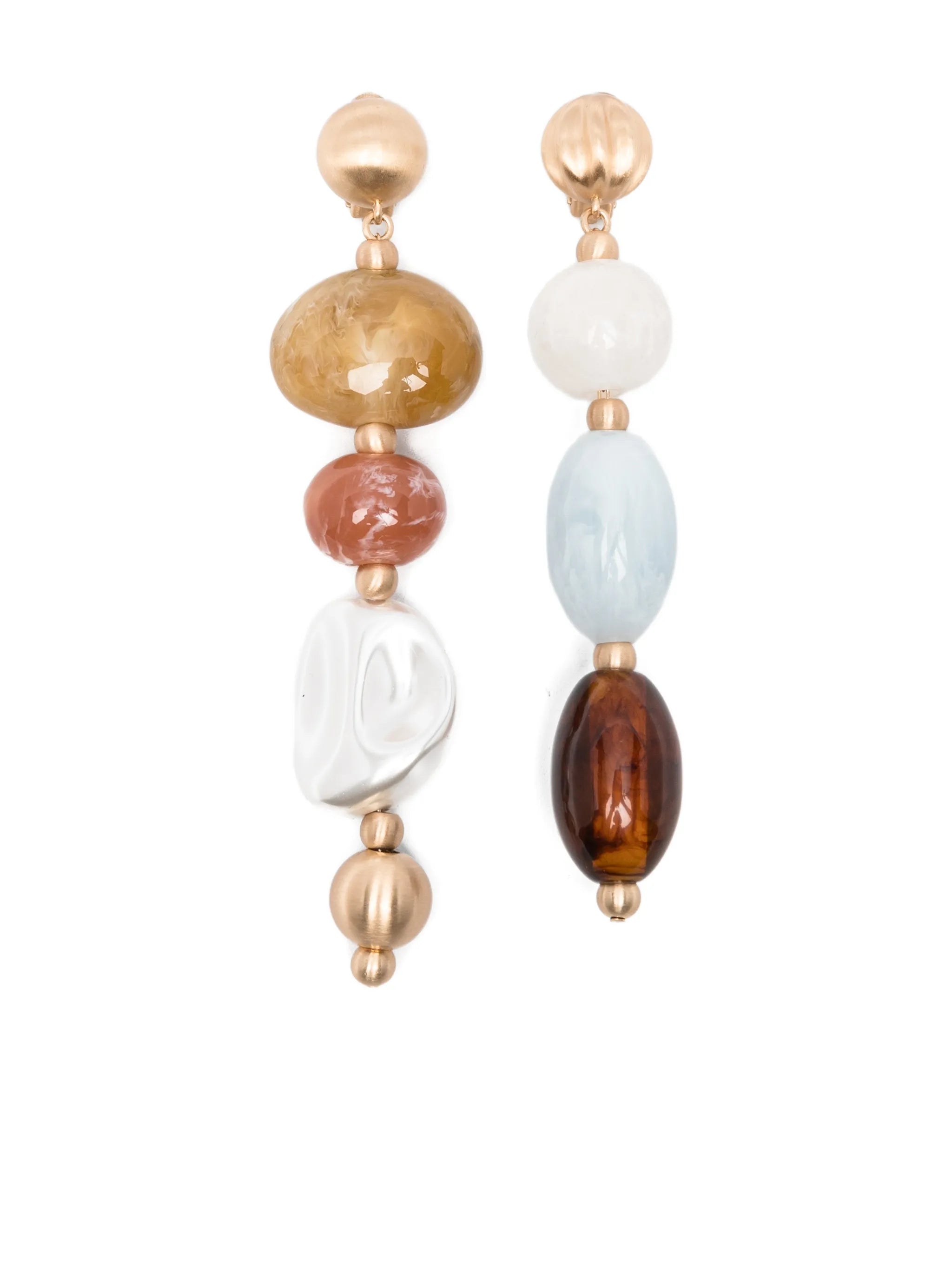 Mercier earrings