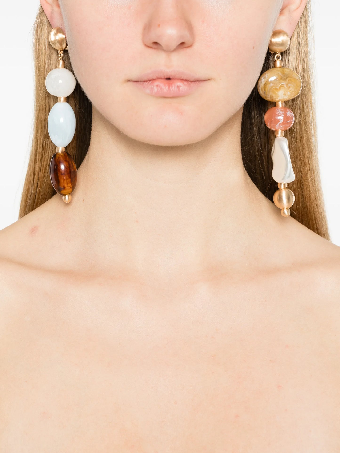 Mercier earrings