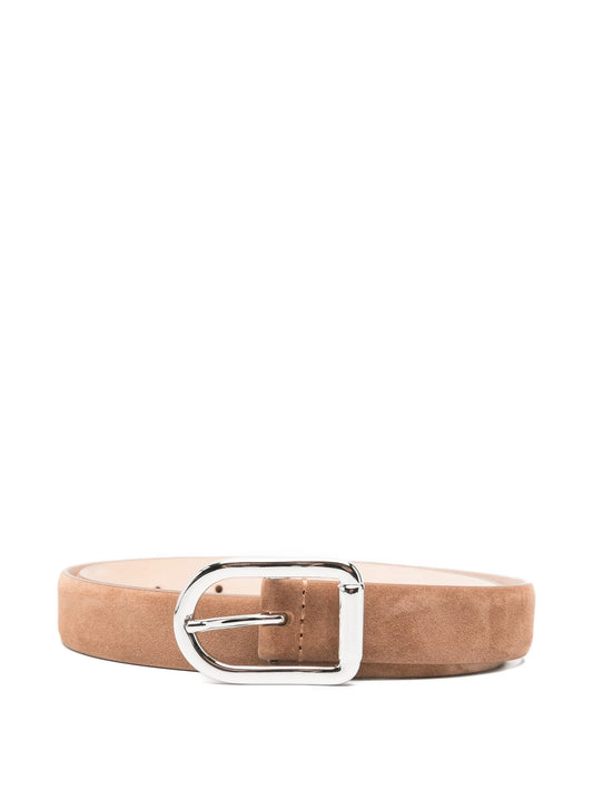 Mija buckle belt