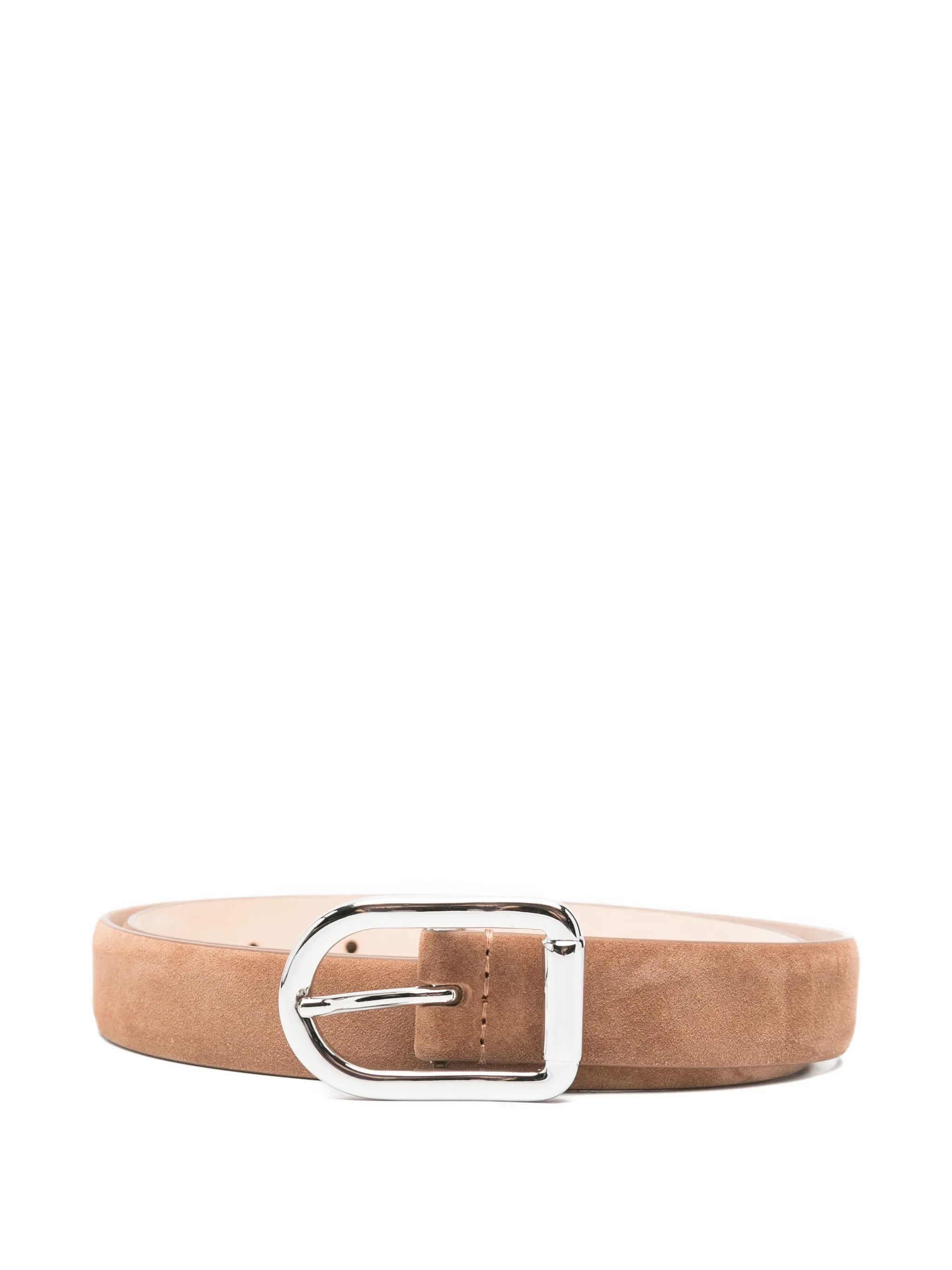 Mija buckle belt