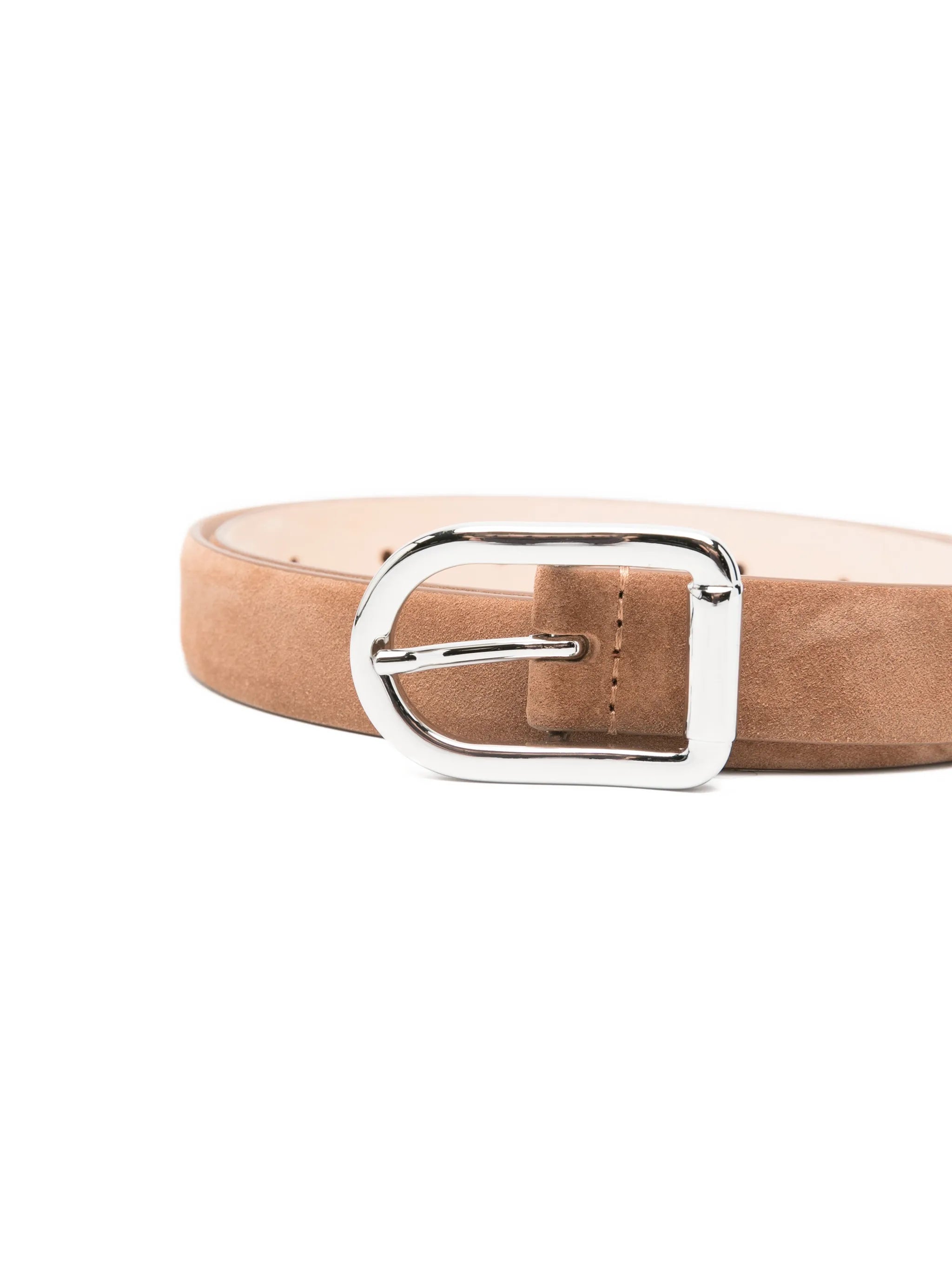 Mija buckle belt