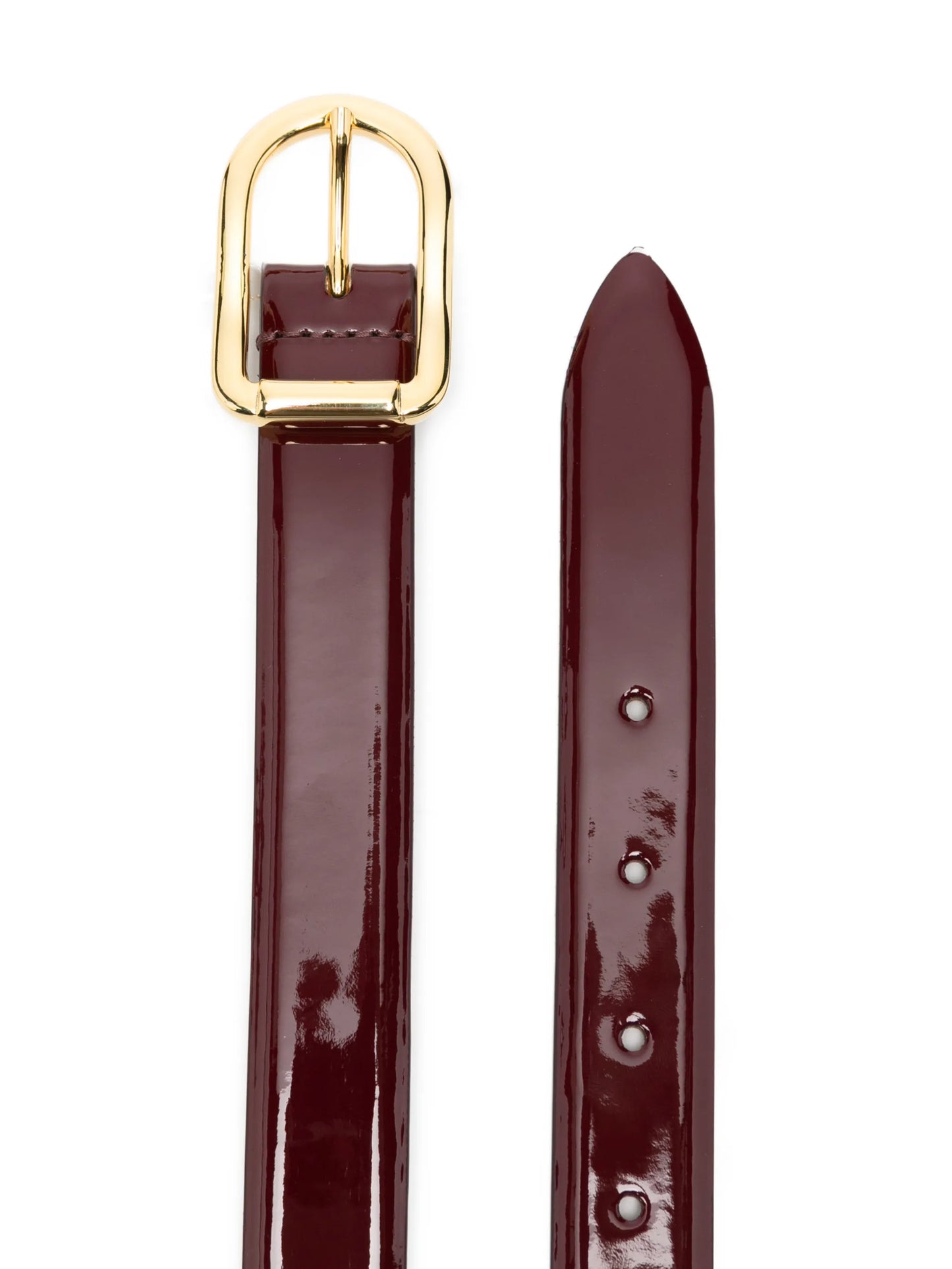 Mija buckle belt