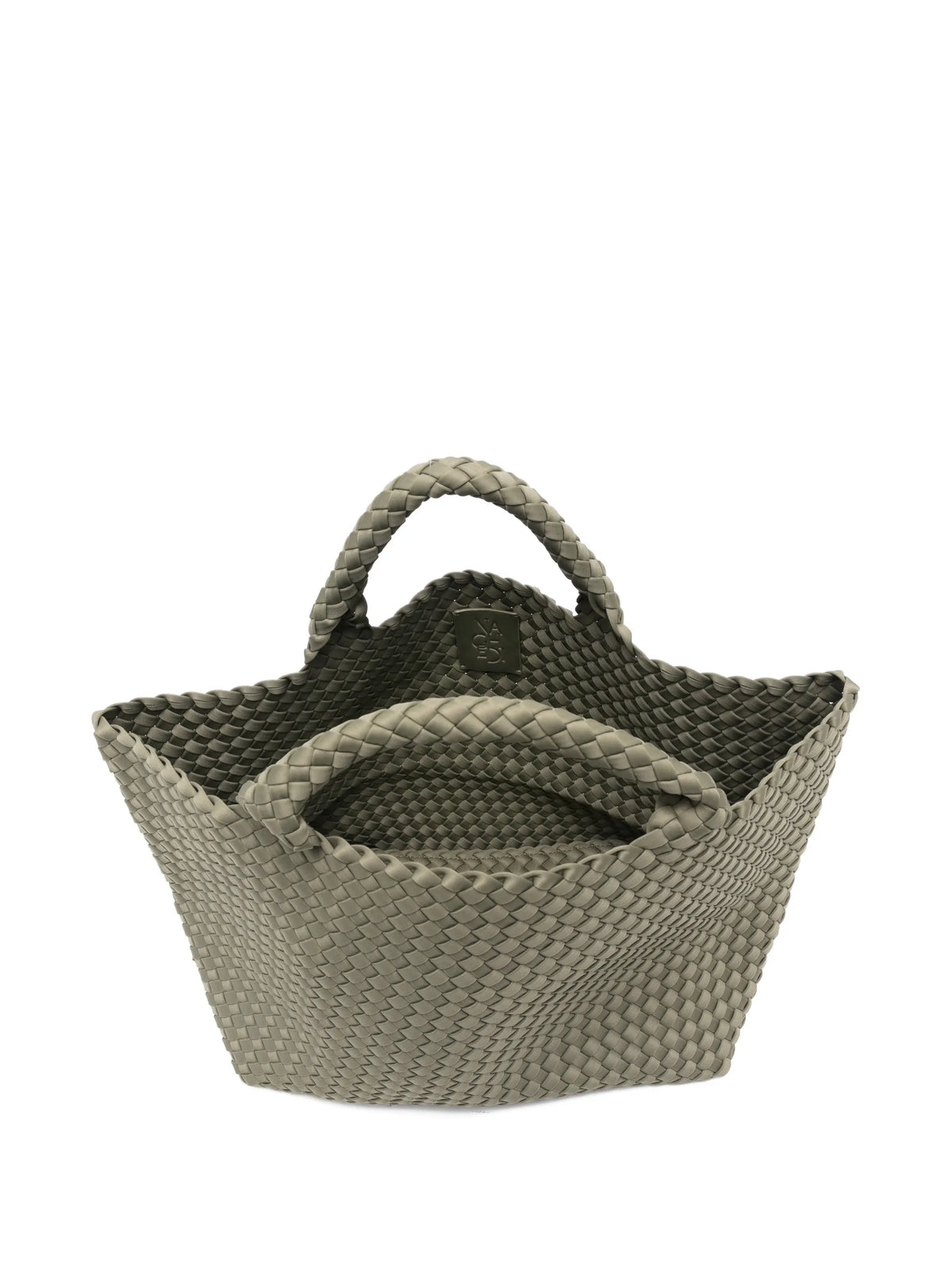 St. Barths medium tote