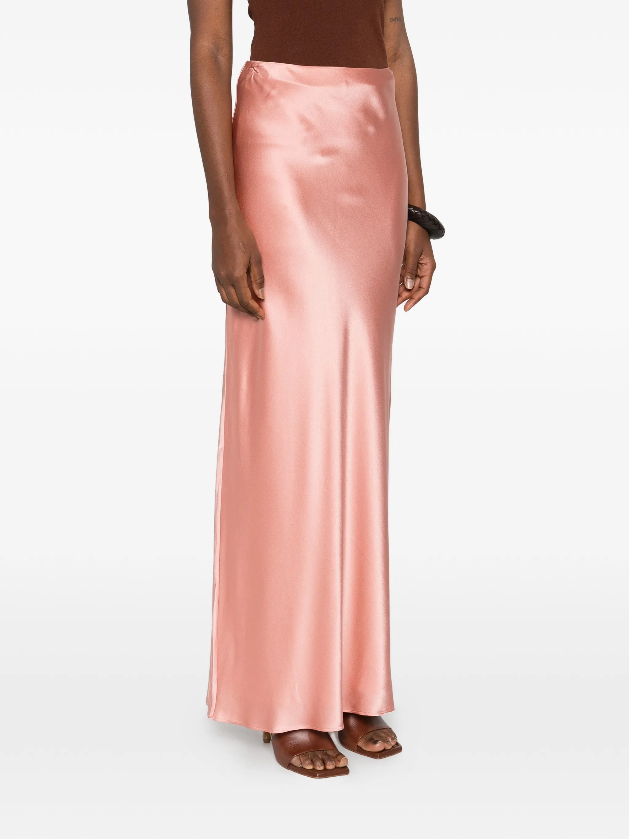 Chantel maxi skirt