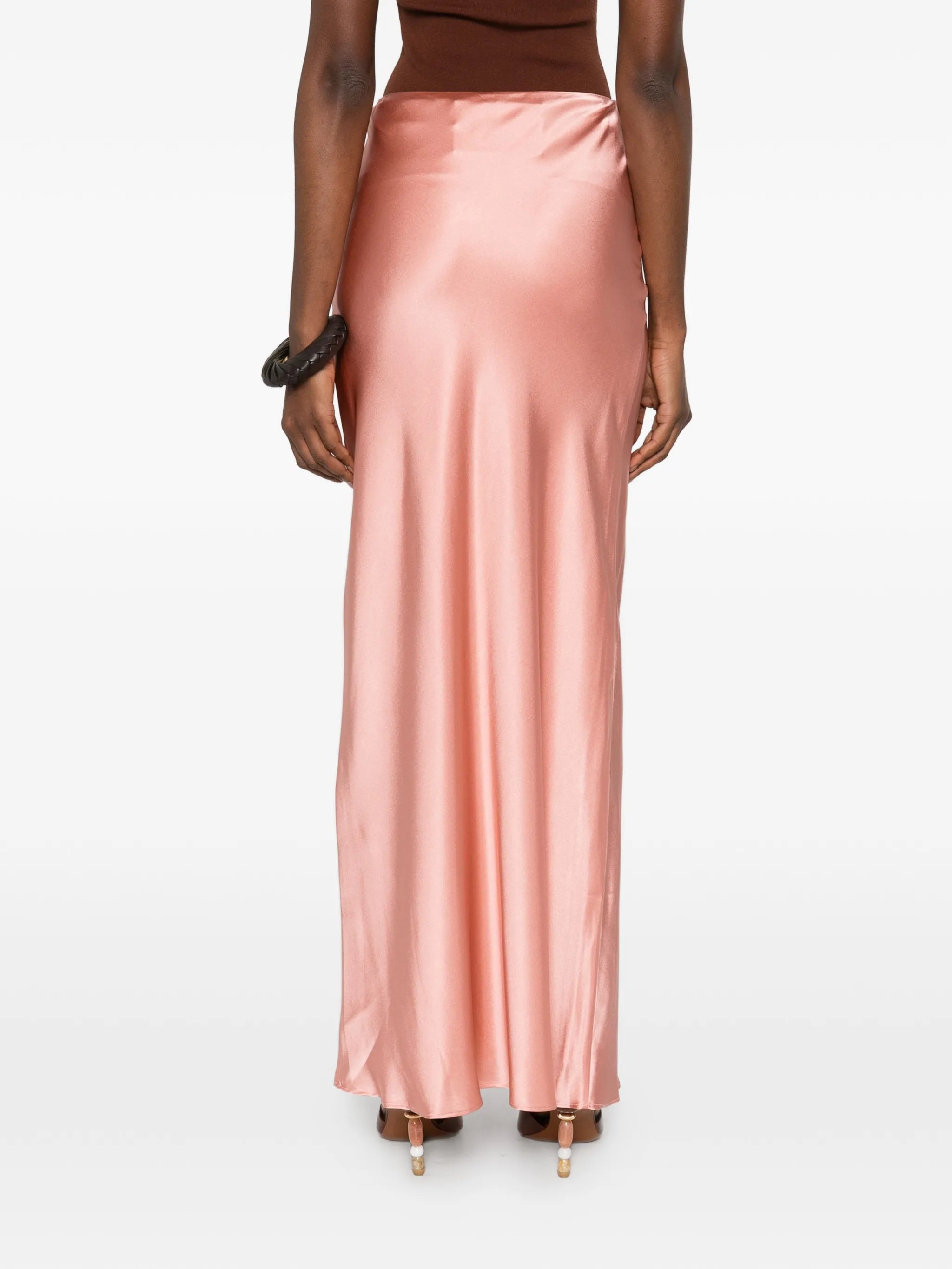 Chantel maxi skirt