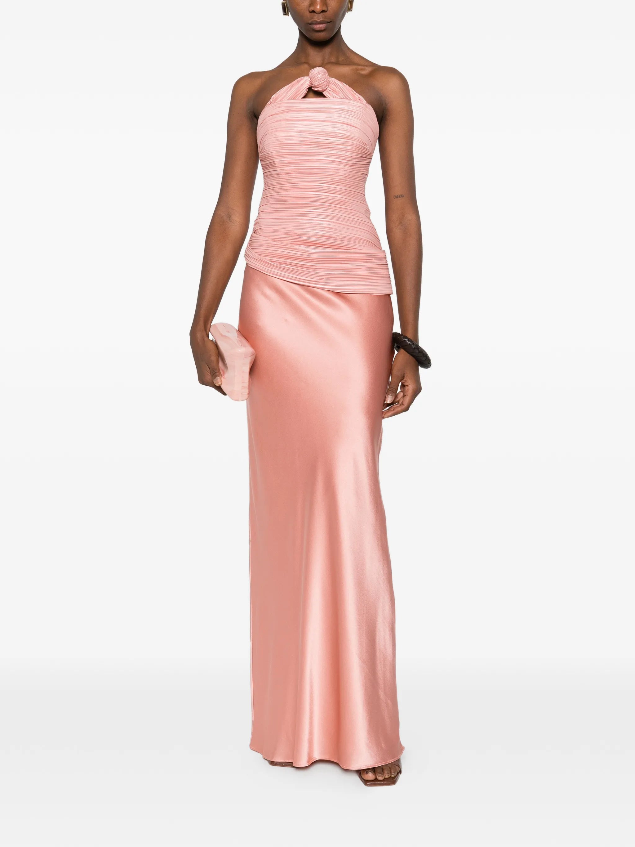 Chantel maxi skirt