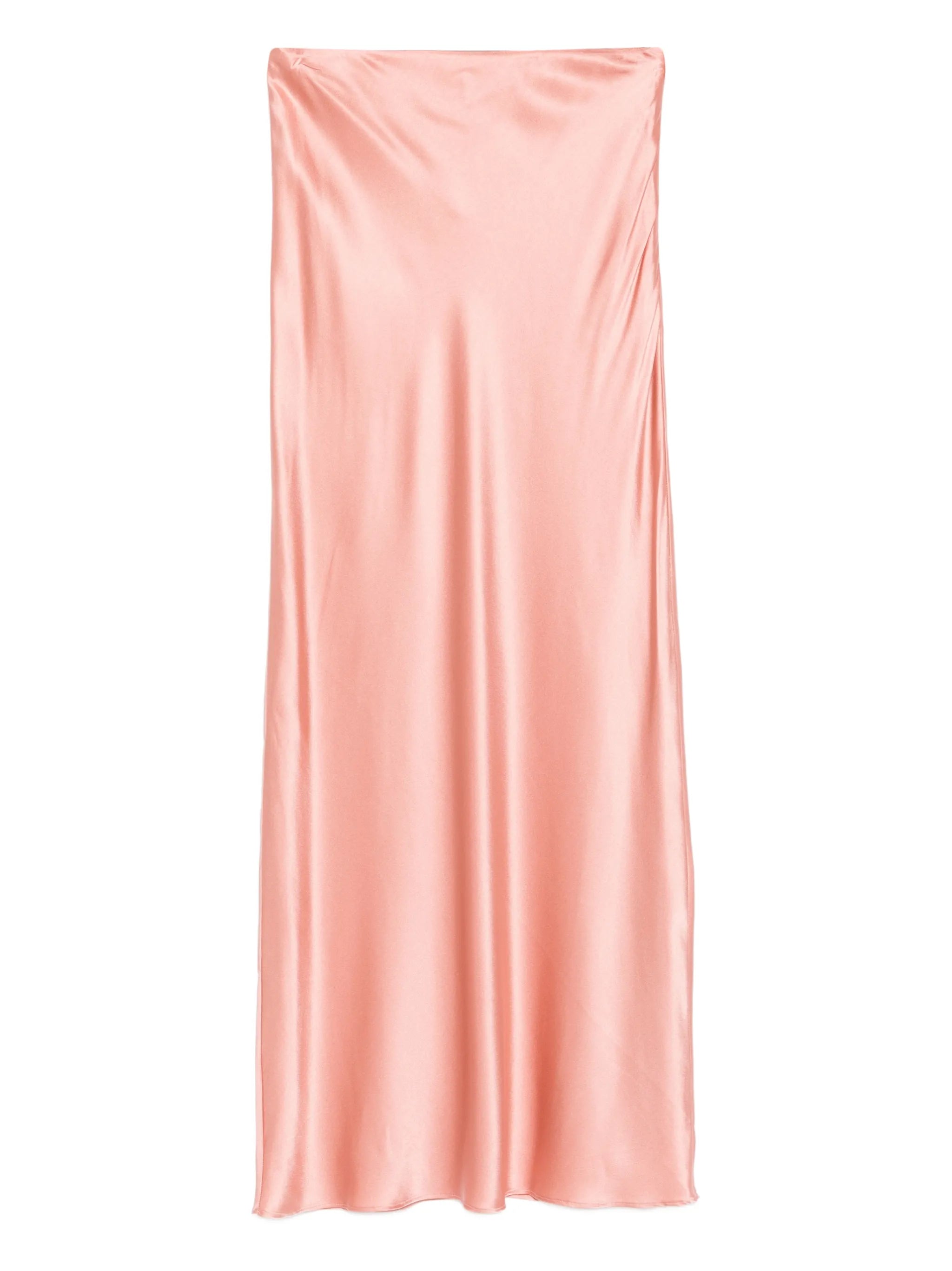 Chantel maxi skirt