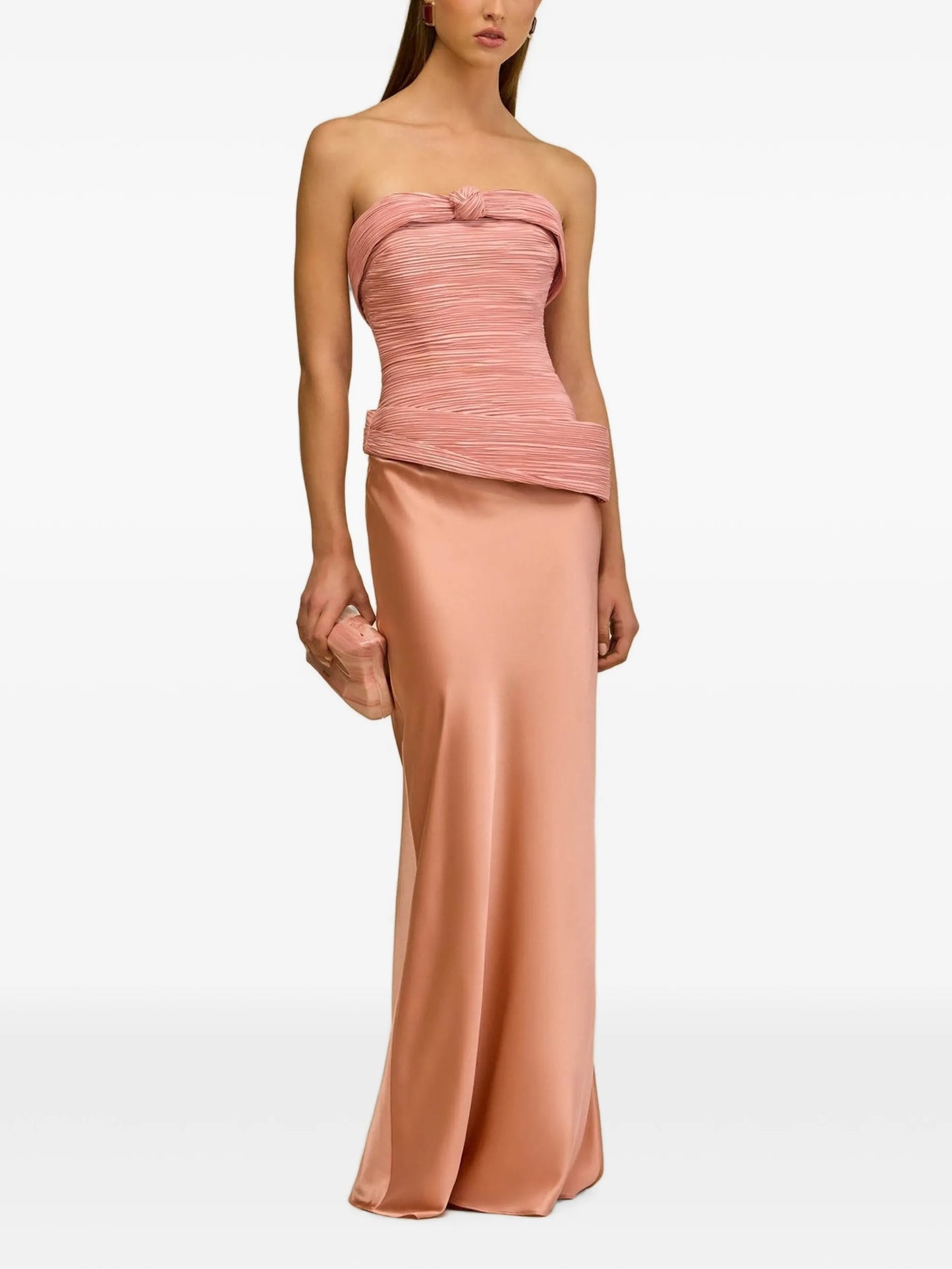 Chantel maxi skirt