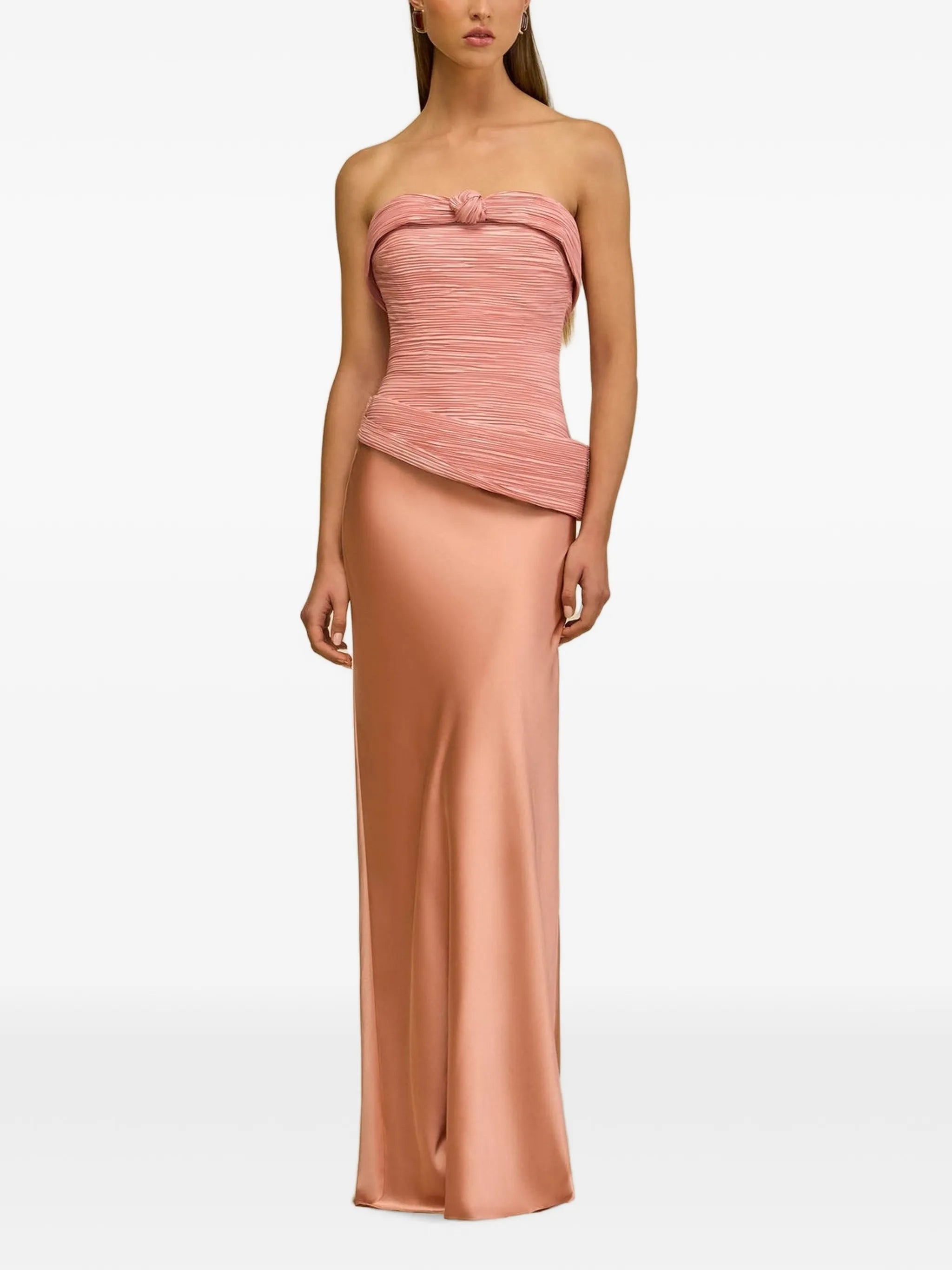 Chantel maxi skirt