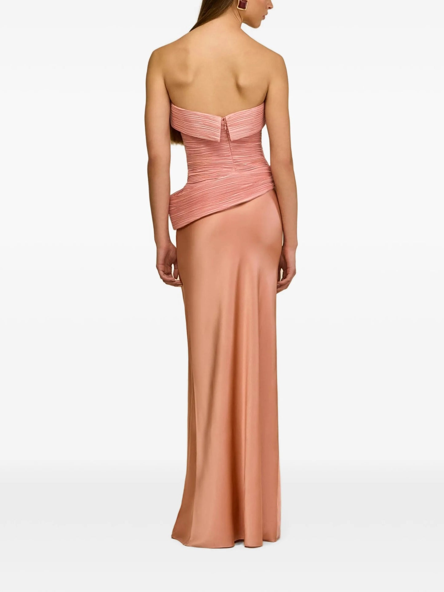 Chantel maxi skirt