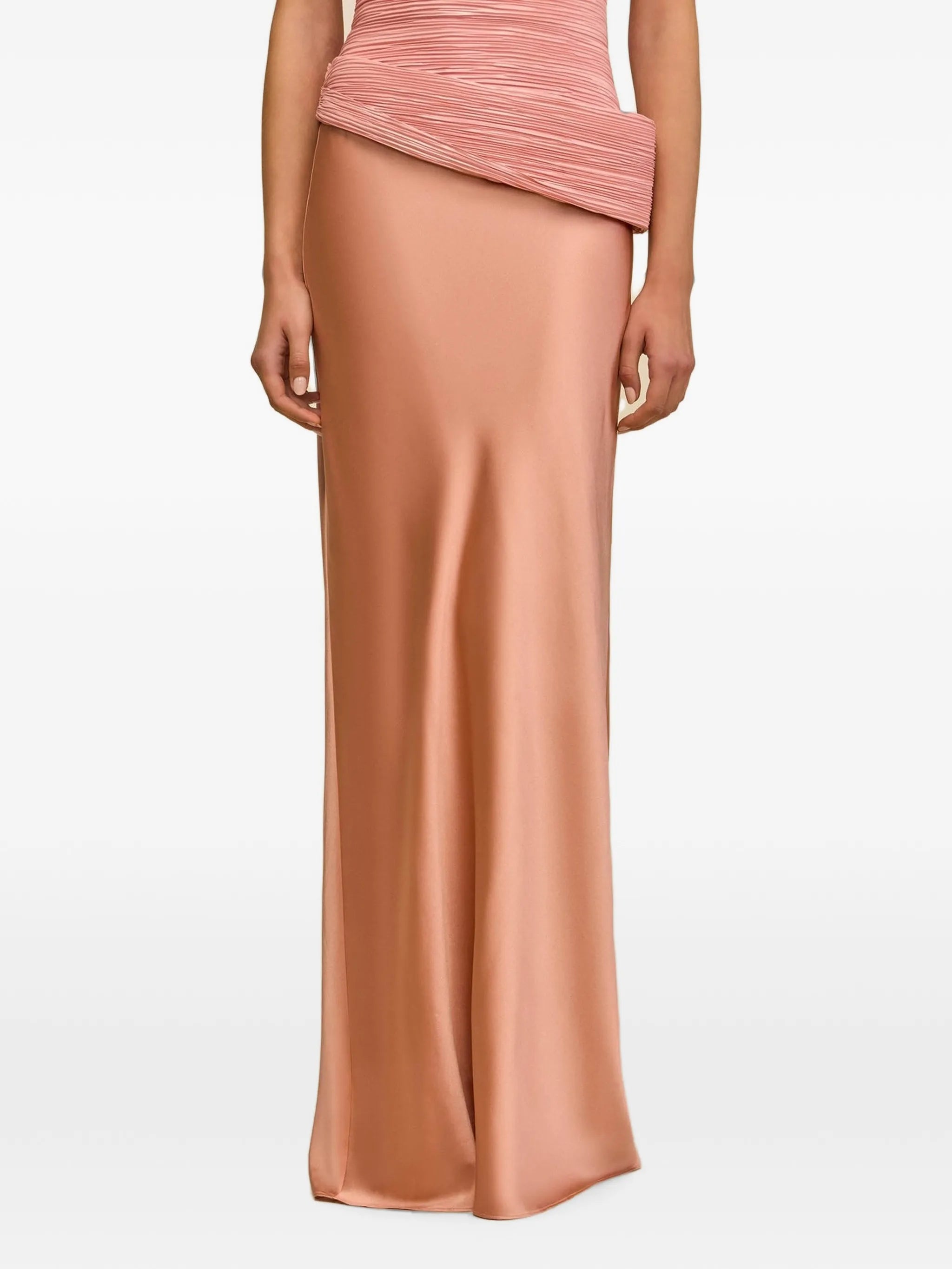 Chantel maxi skirt