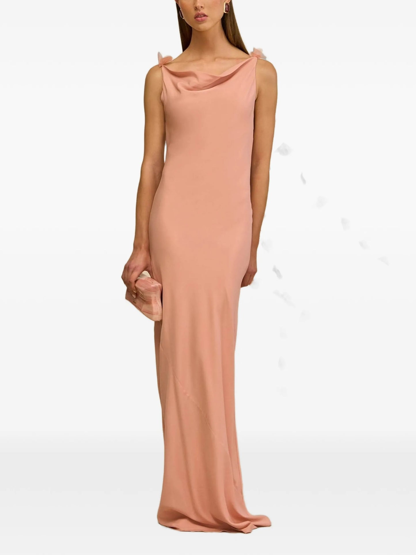 Nymeria gown maxi dress