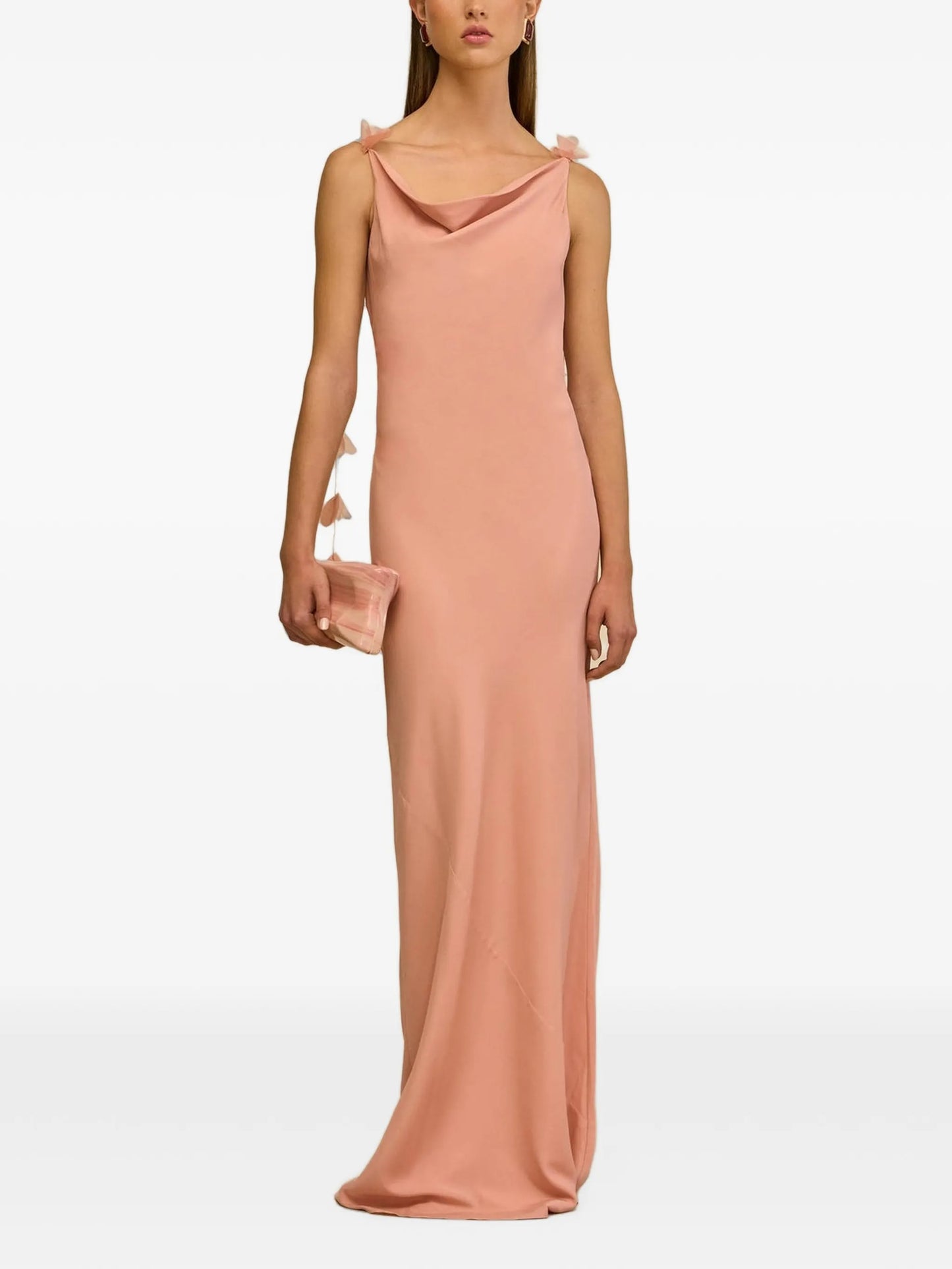 Nymeria gown maxi dress