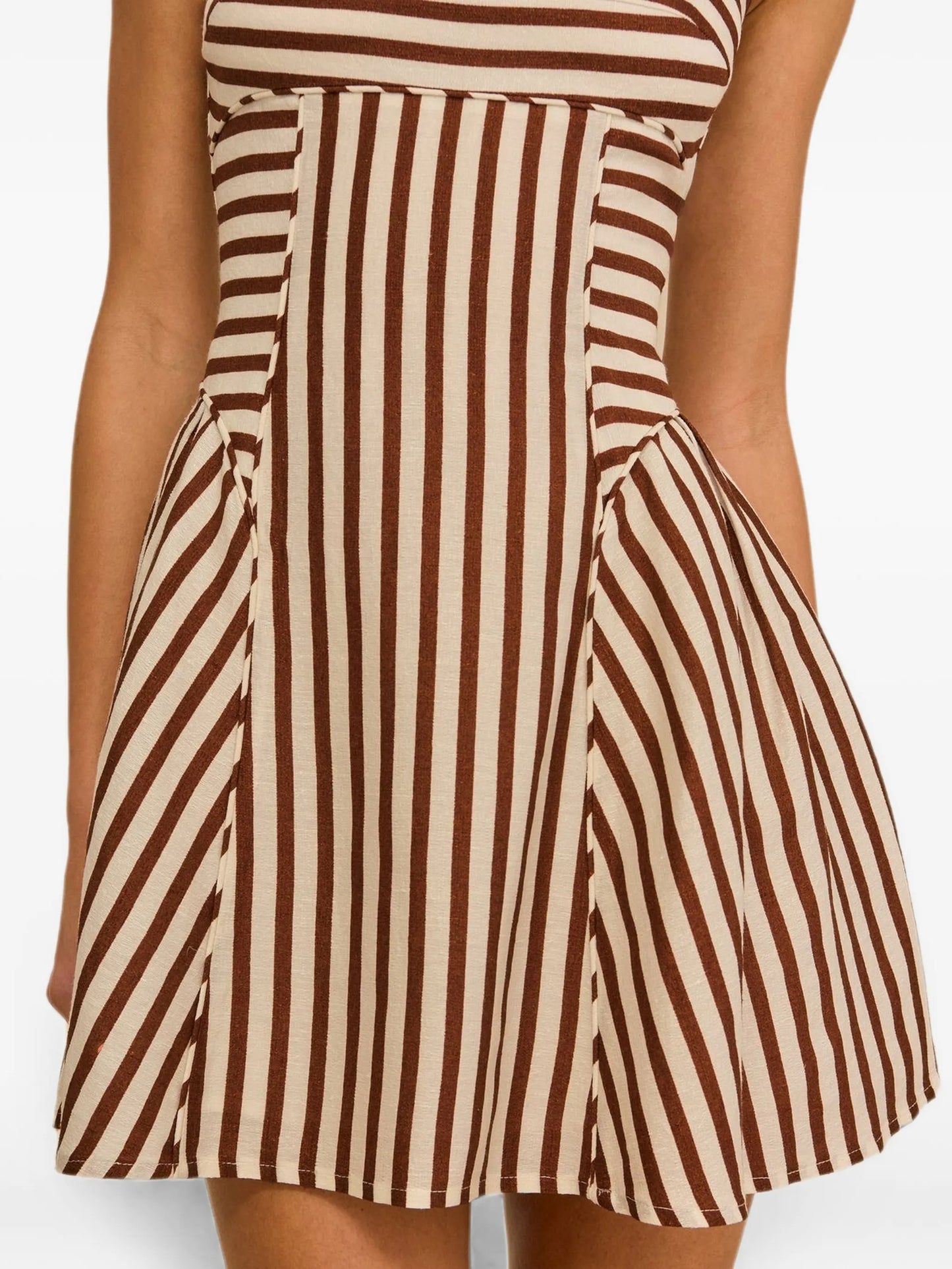 Banks mini dress