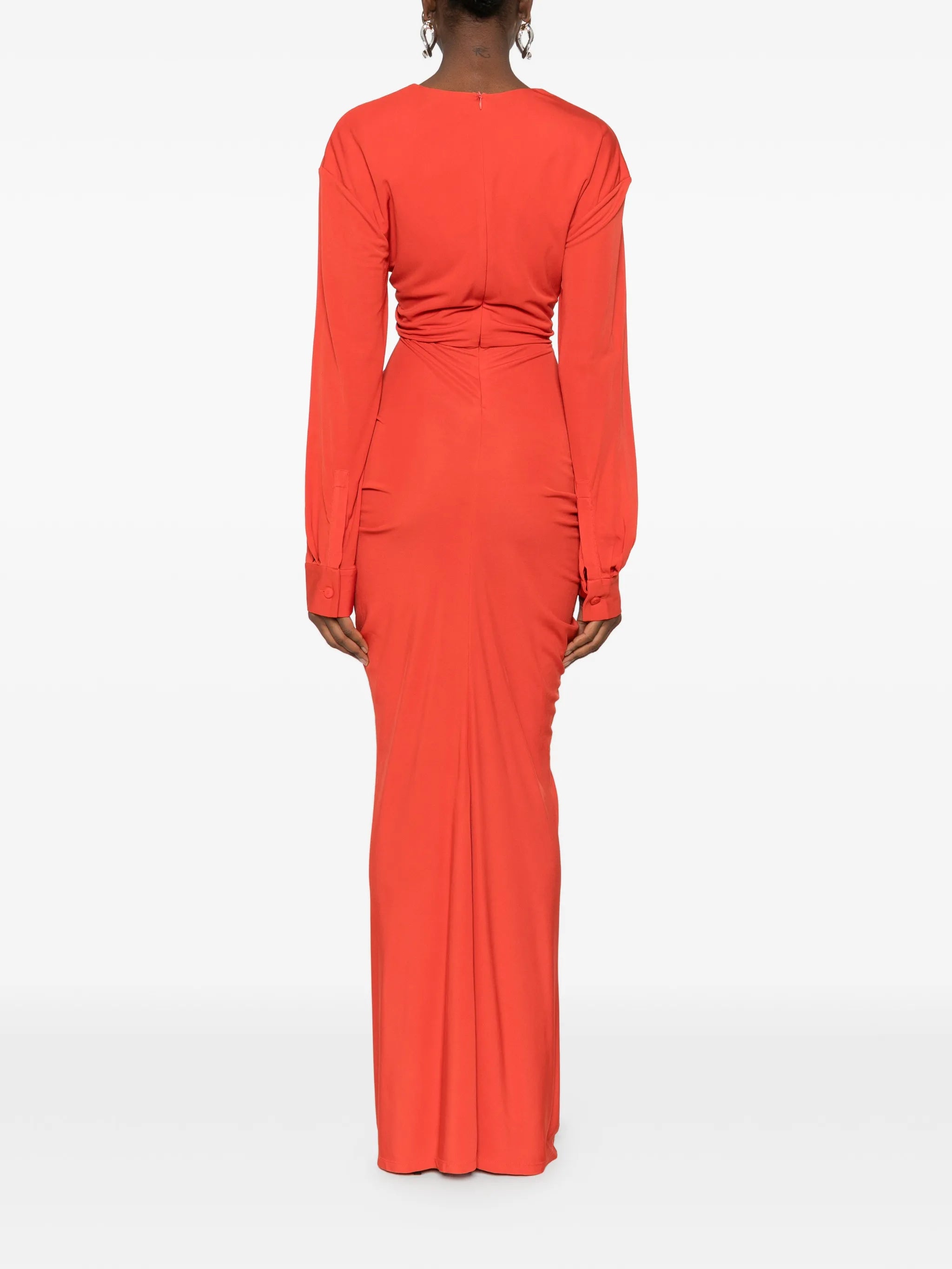 Vivenda maxi dress