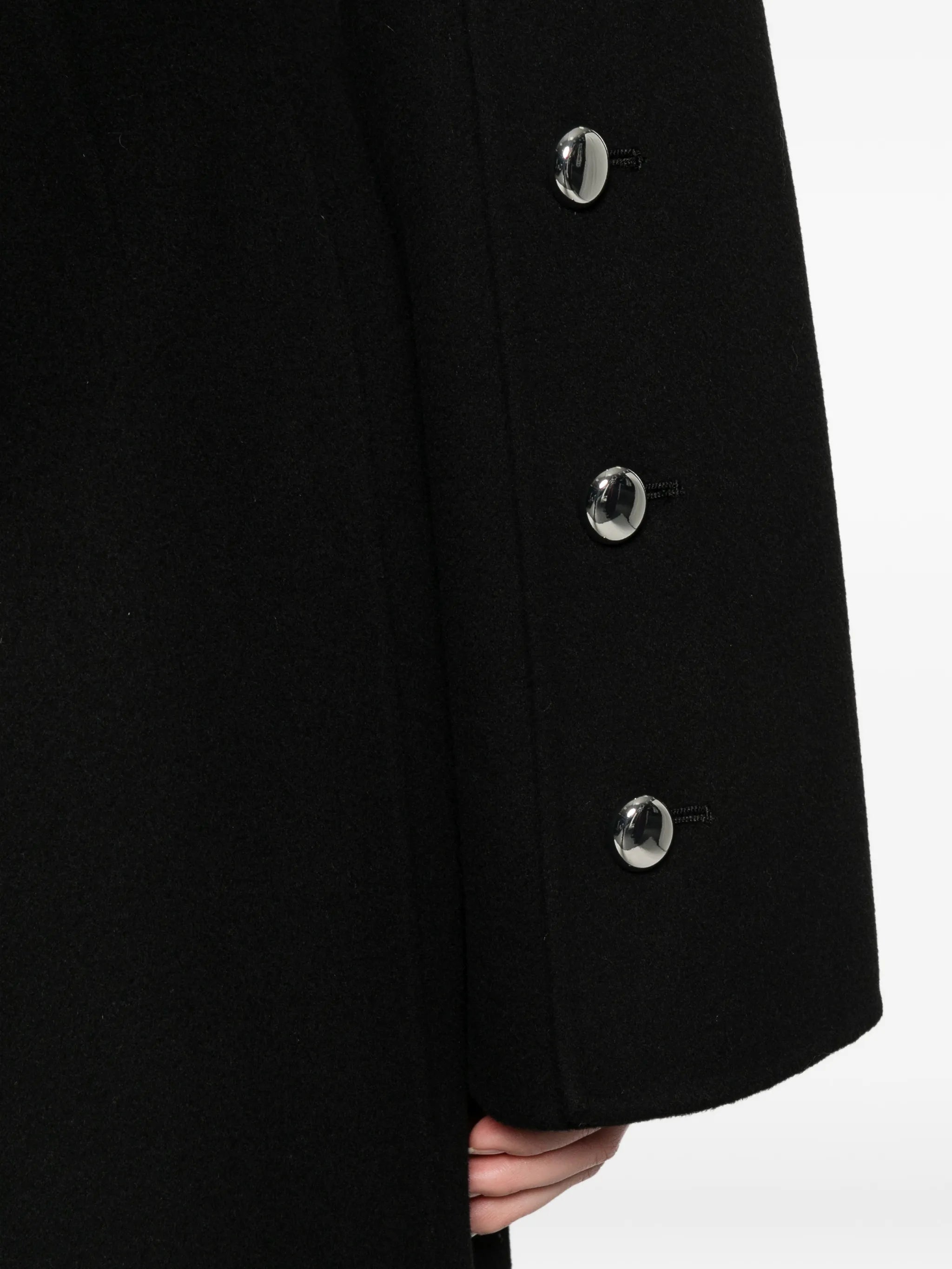 Danzatore coat