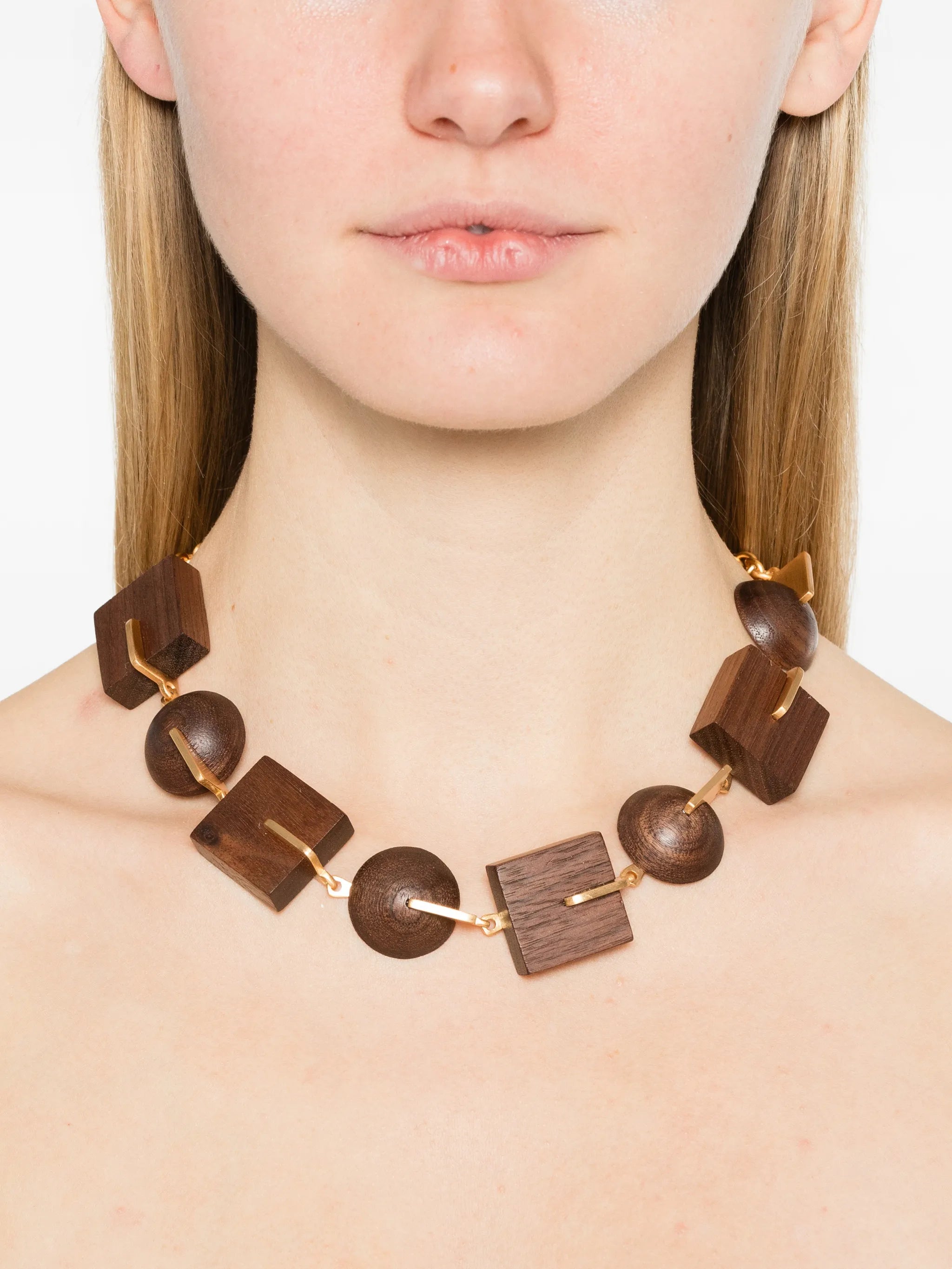 Laguna necklace