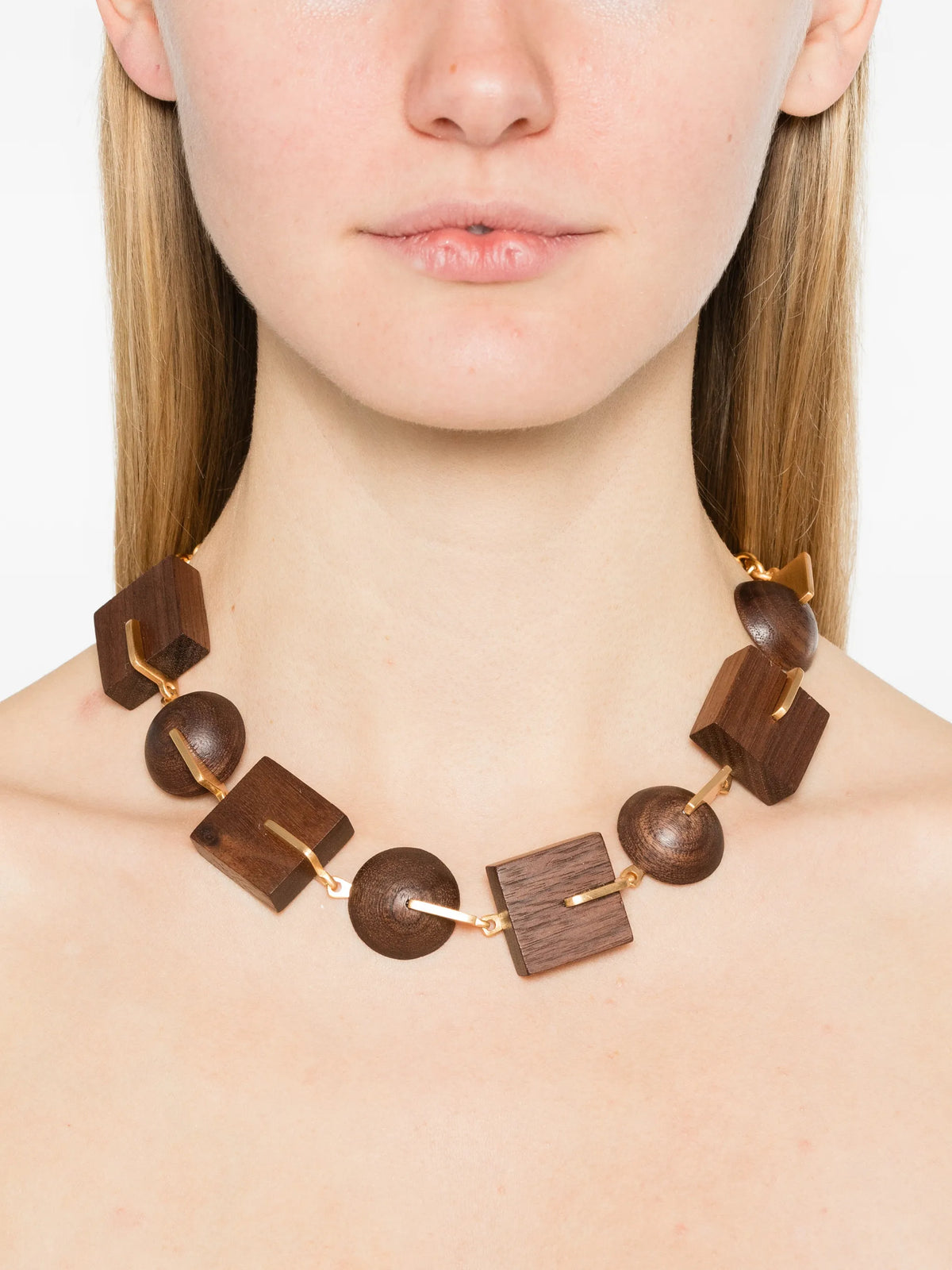 Laguna necklace