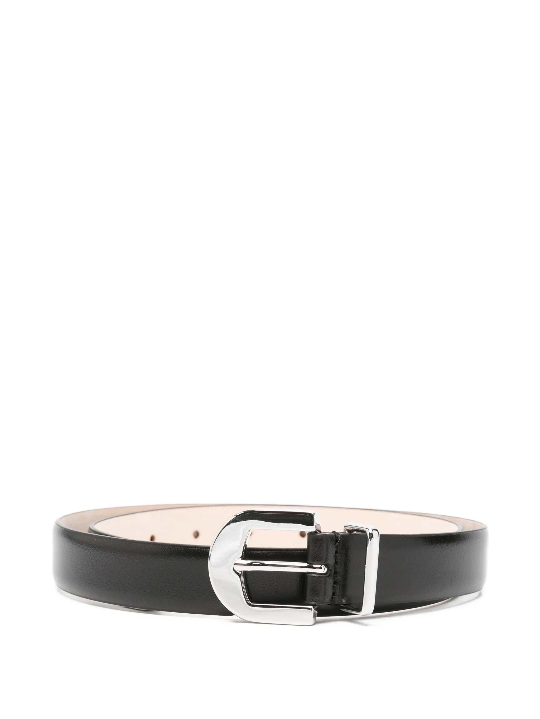 Indus buckle belt