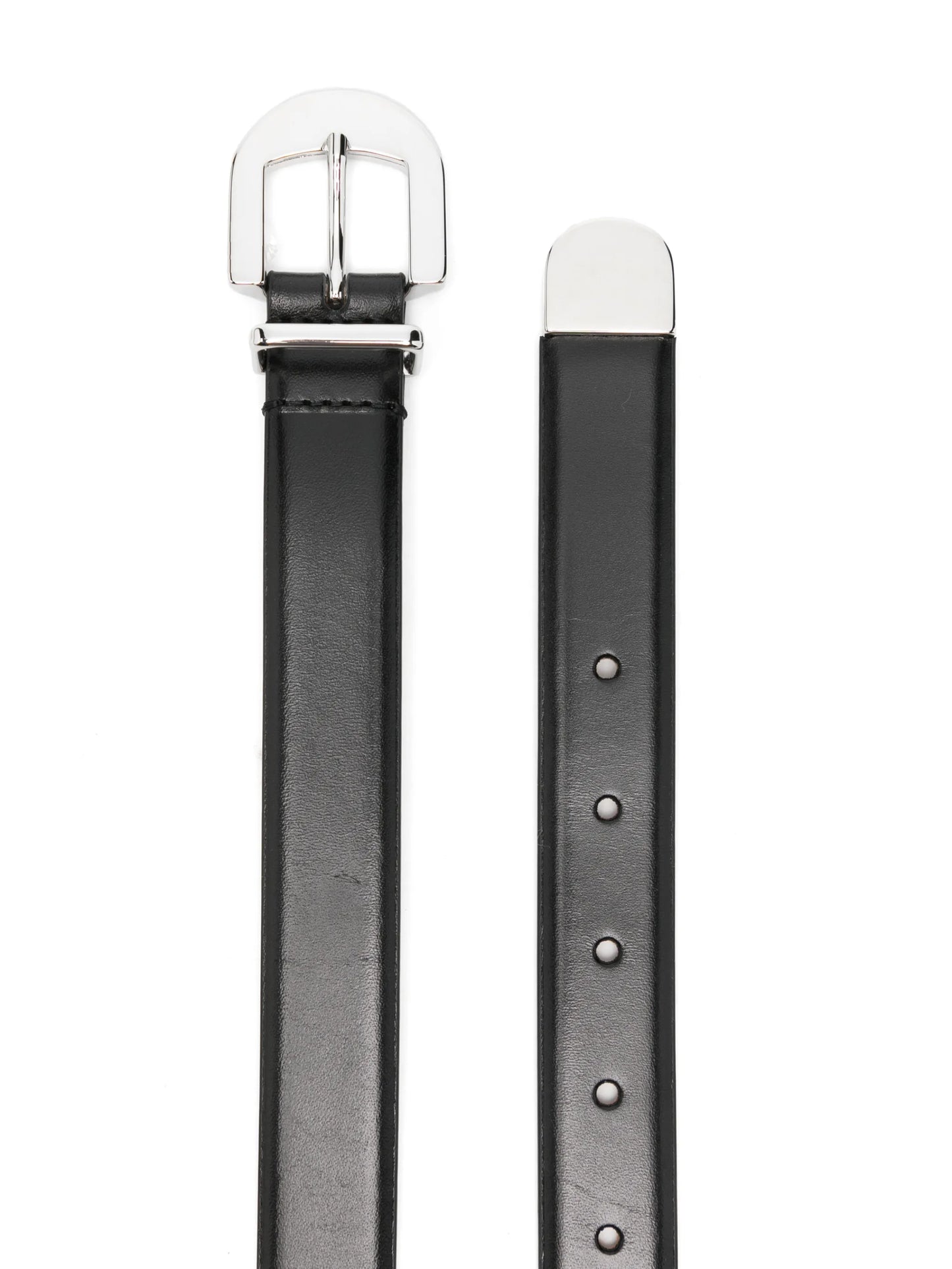 Indus buckle belt