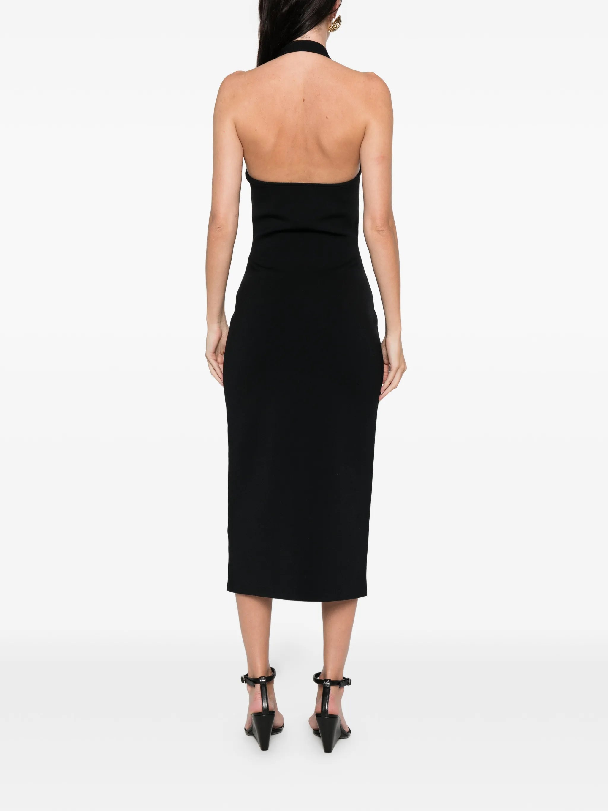 Vinna midi dress