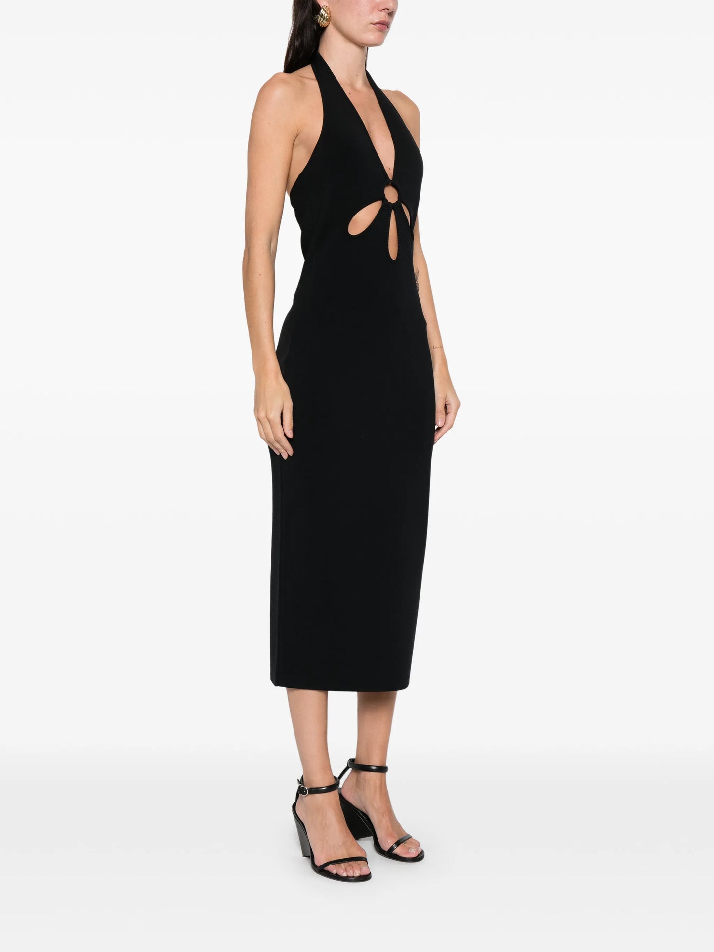 Vinna midi dress