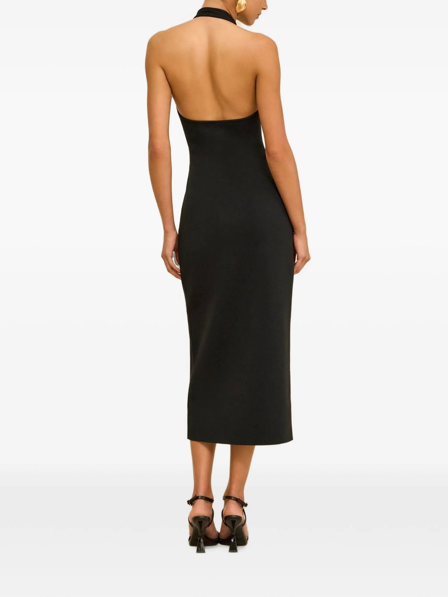 Vinna midi dress