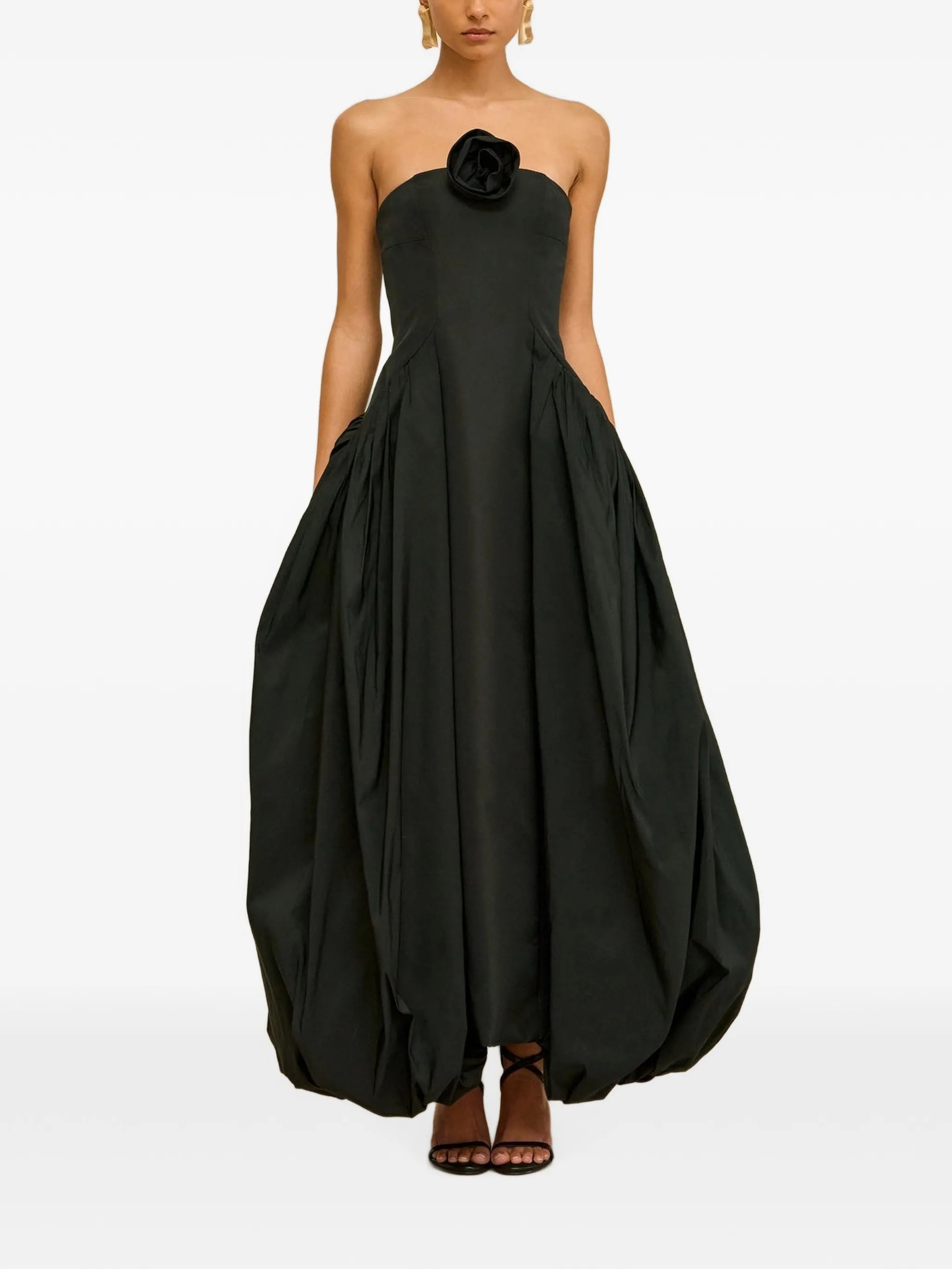 Kalea maxi dress