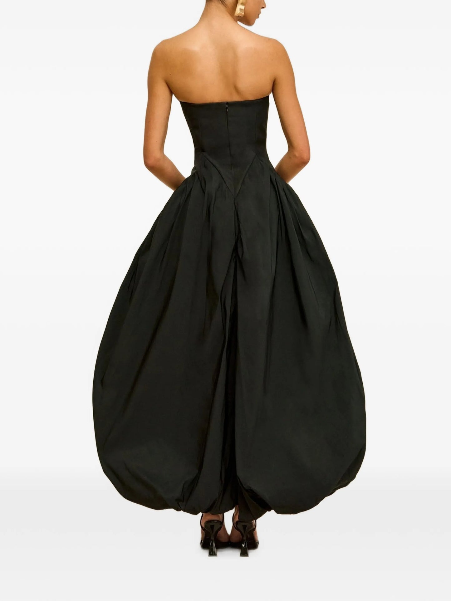Kalea maxi dress