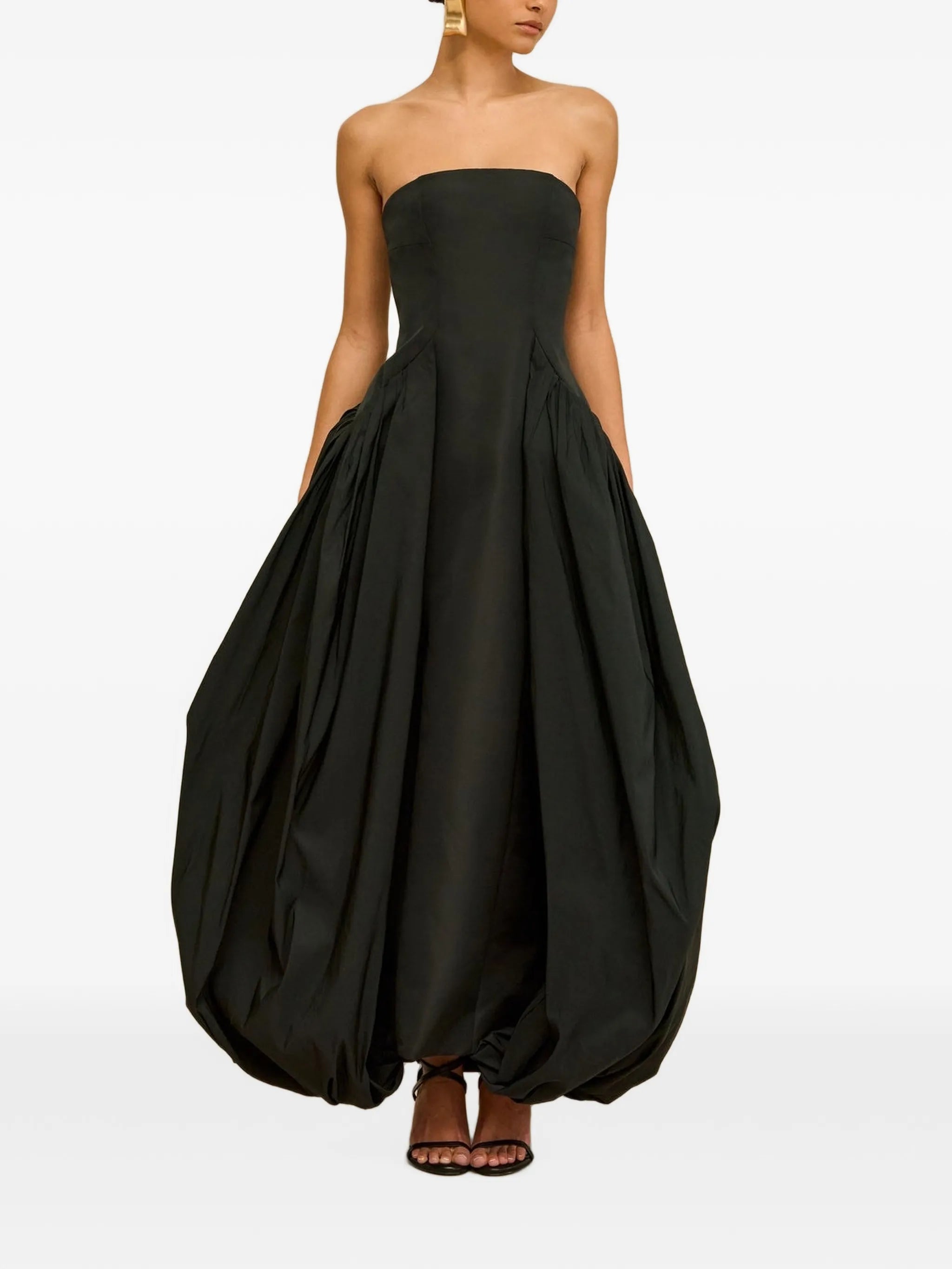 Kalea maxi dress